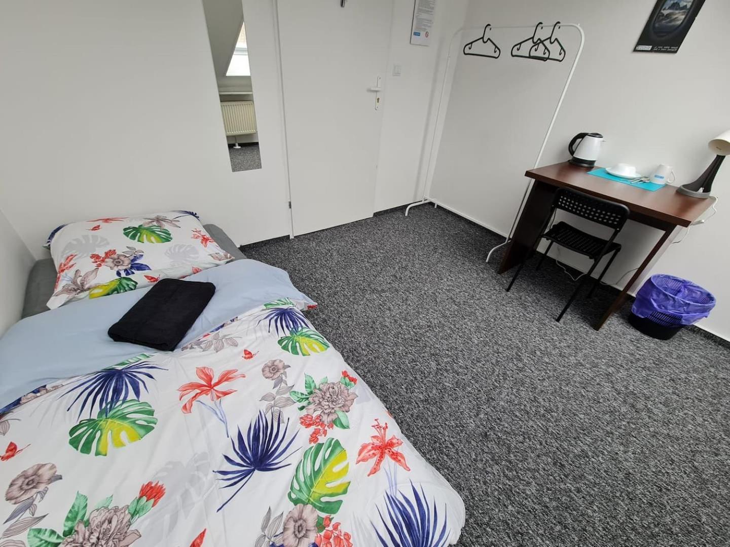 Fantastic-Inn Warszawa - NS42
