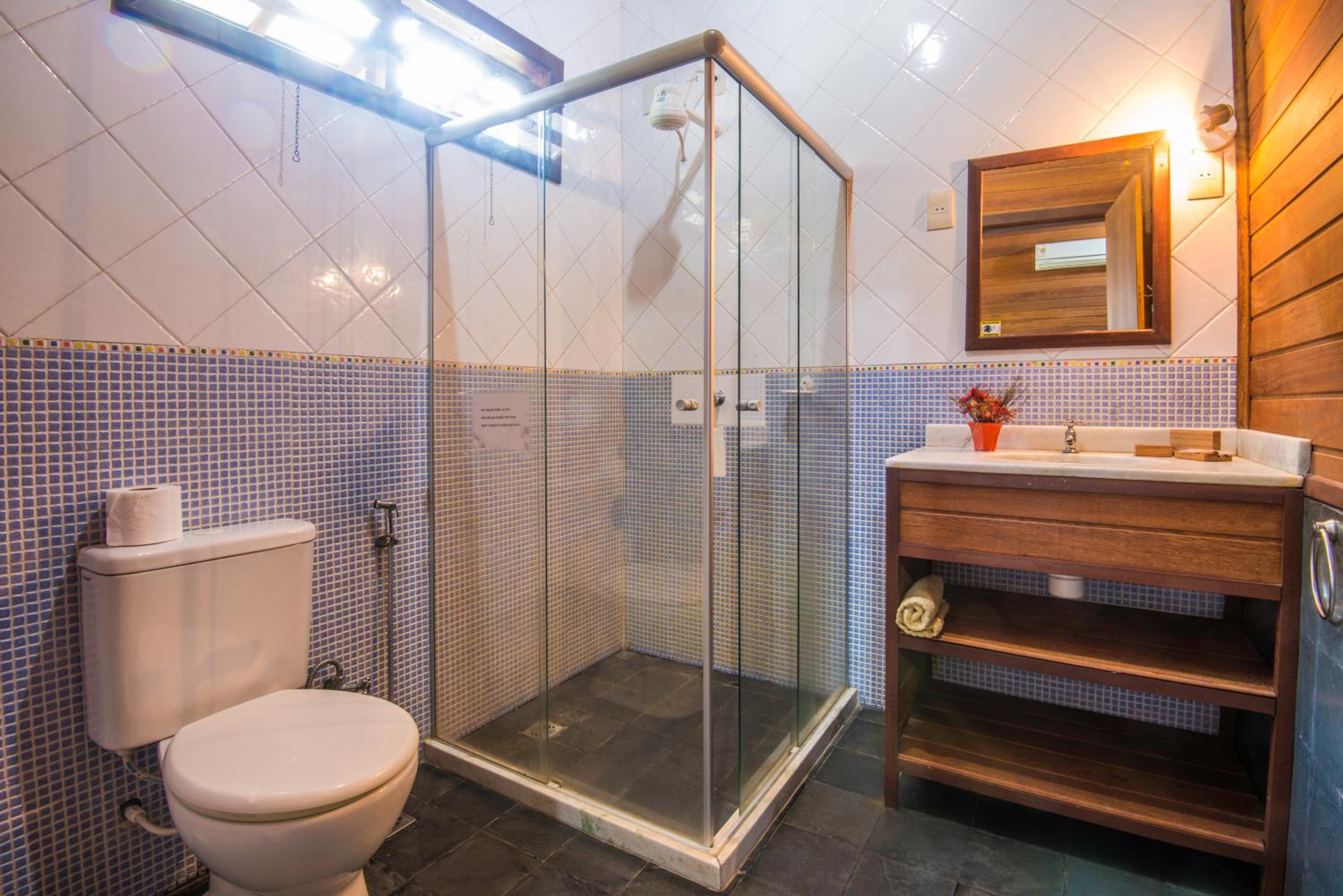 Pousada Boutique Recanto Do Encanto - GAMBOA - Morro de São Paulo