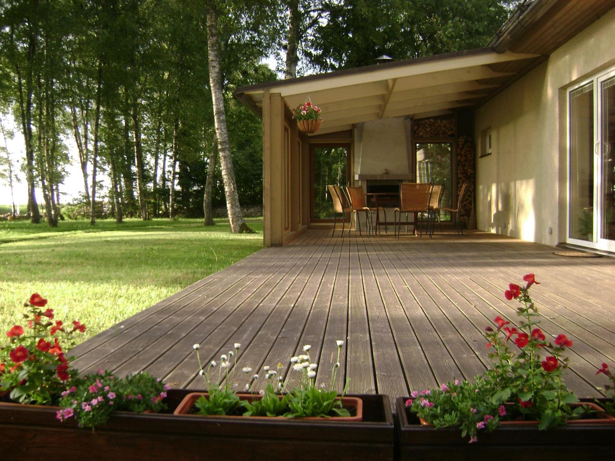 Hotel Mere Holiday House - Image 1