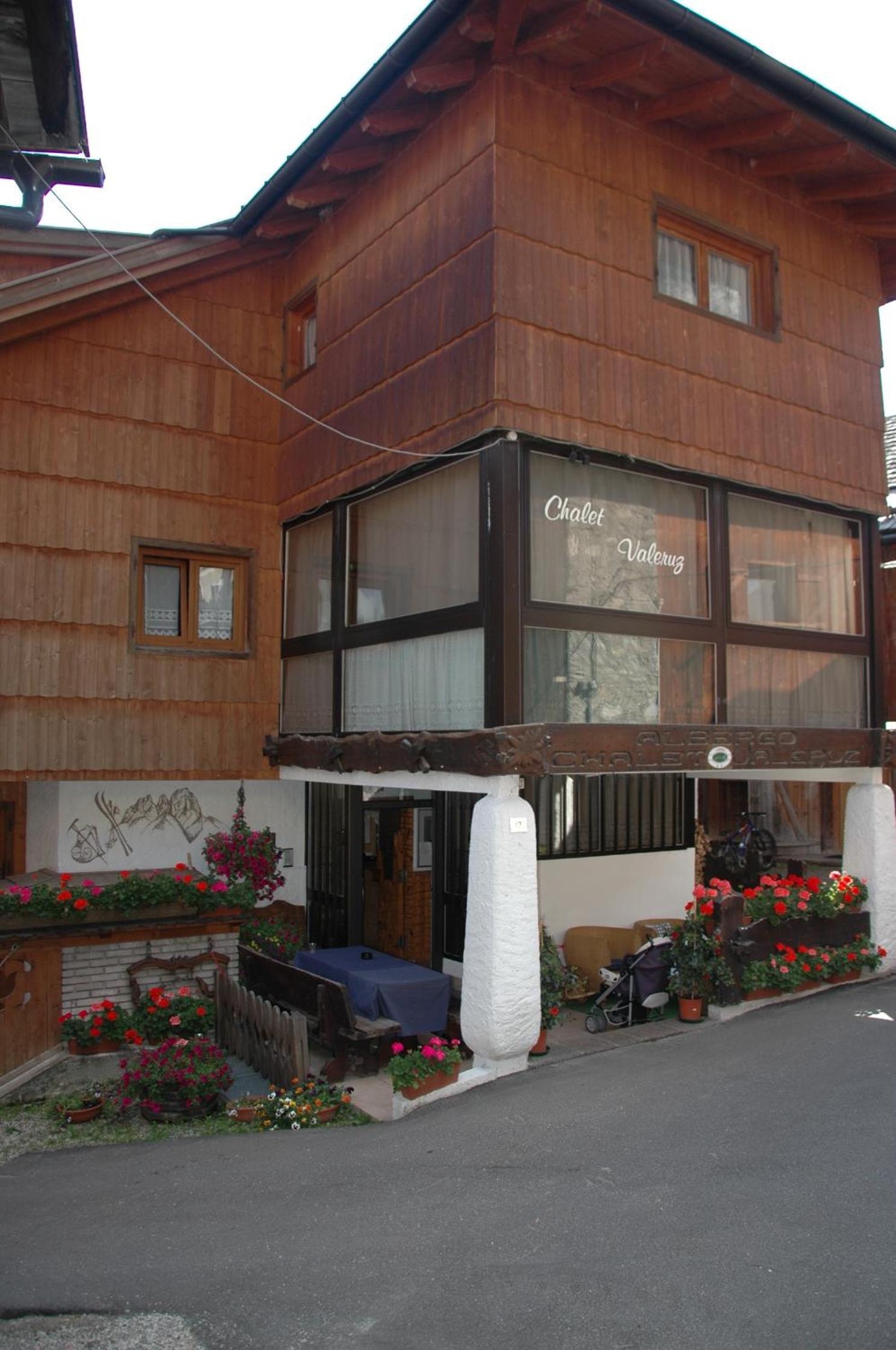 Chalet Valeruz photo 4