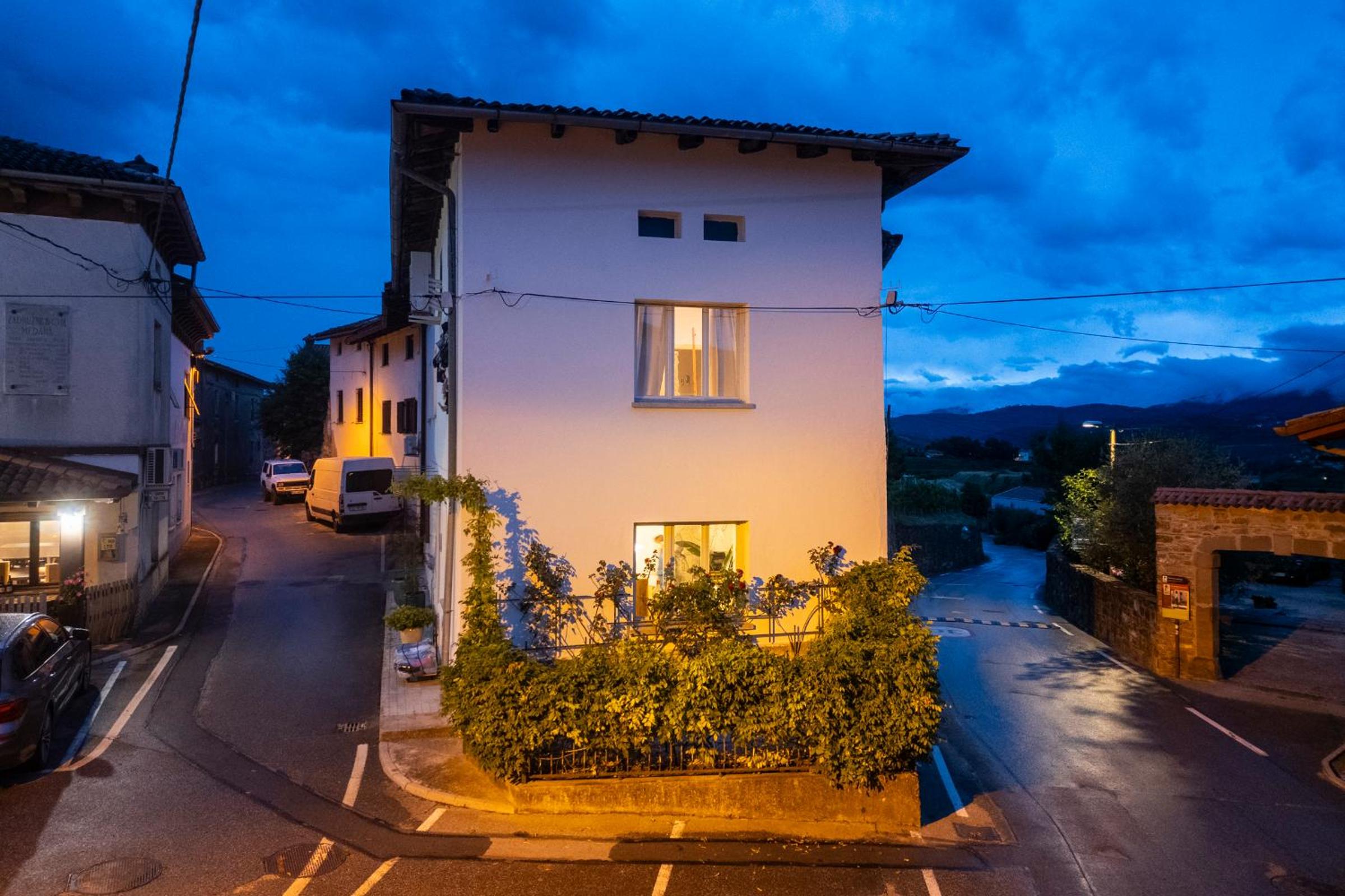 Alma ART B&B