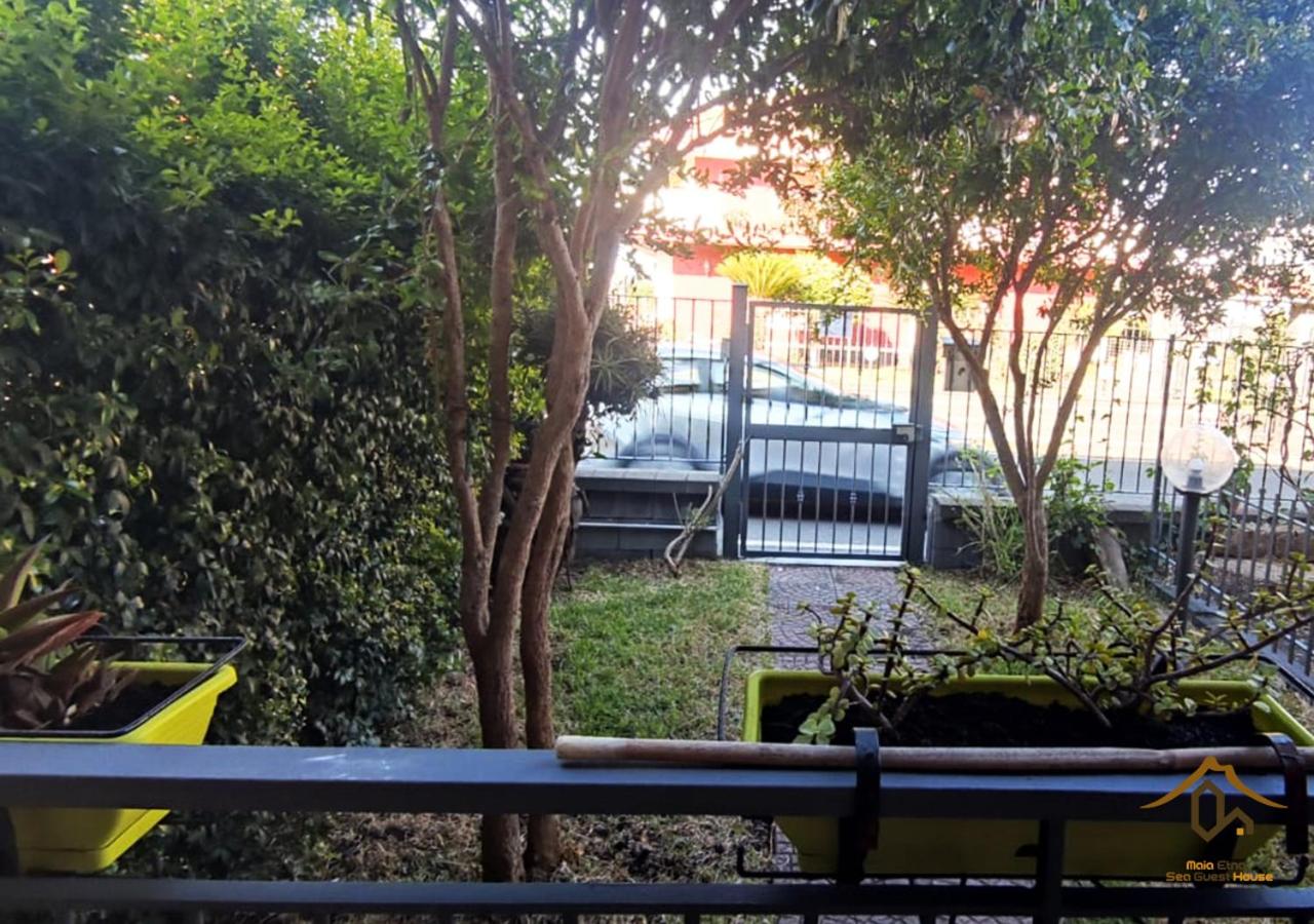 Maia Etna Sea Guest House