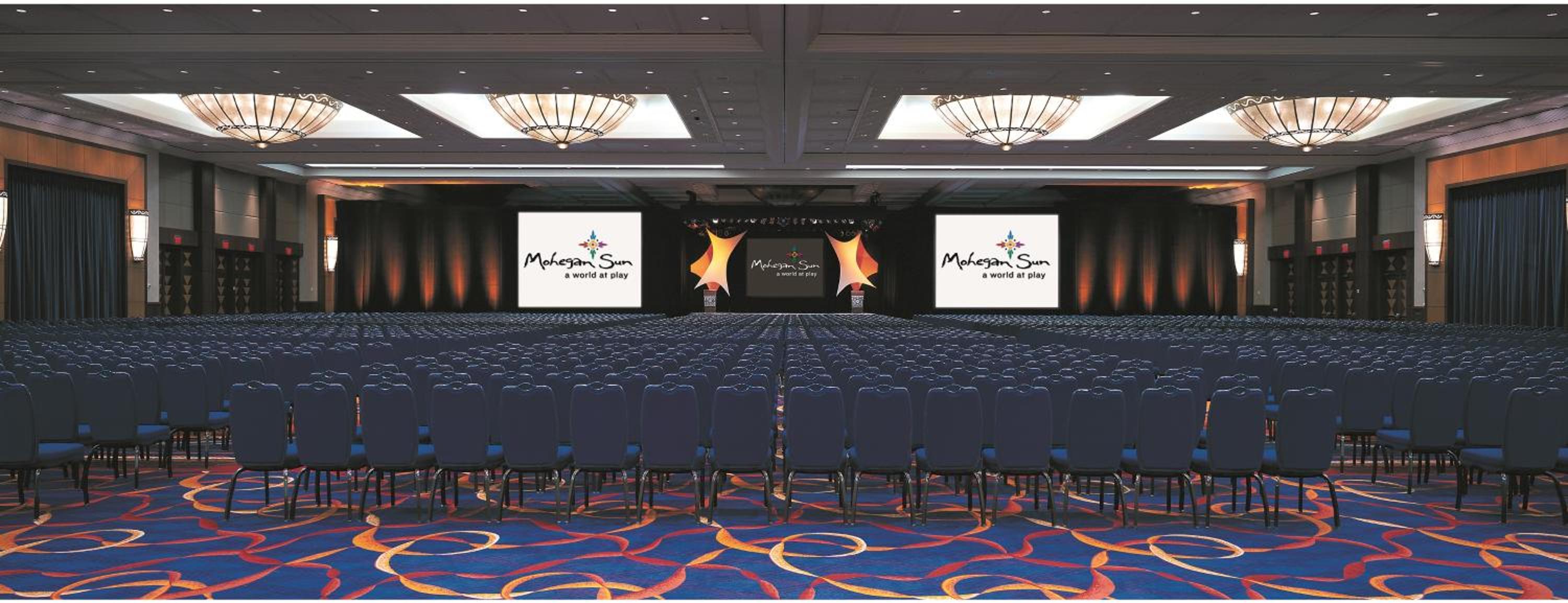 Mohegan Sun