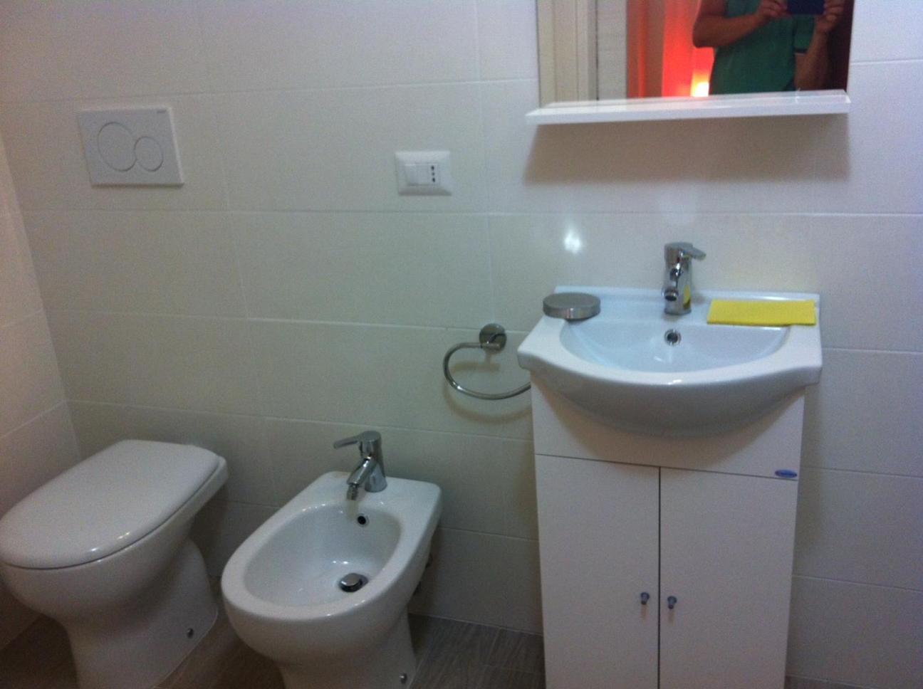 Bed & Breakfast Le Torri en Otranto