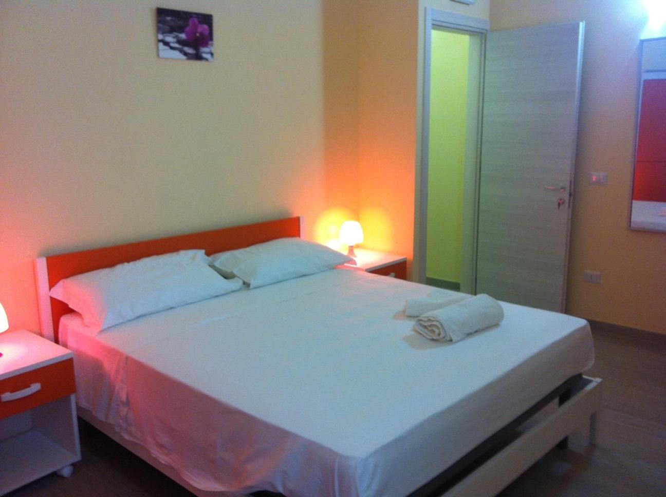 Bed & Breakfast Le Torri en Otranto