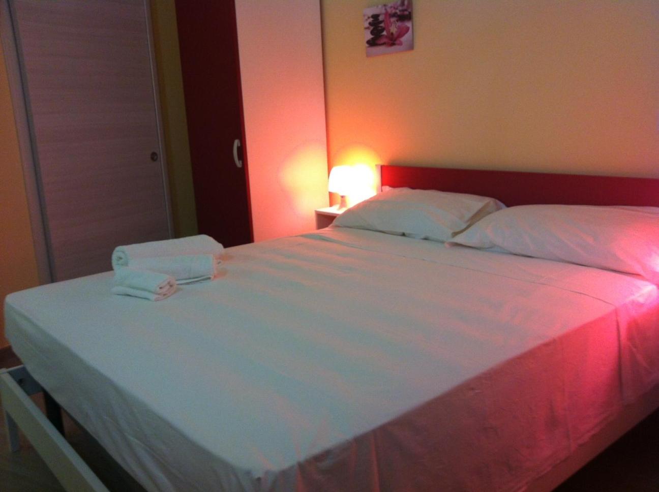 Bed & Breakfast Le Torri en Otranto