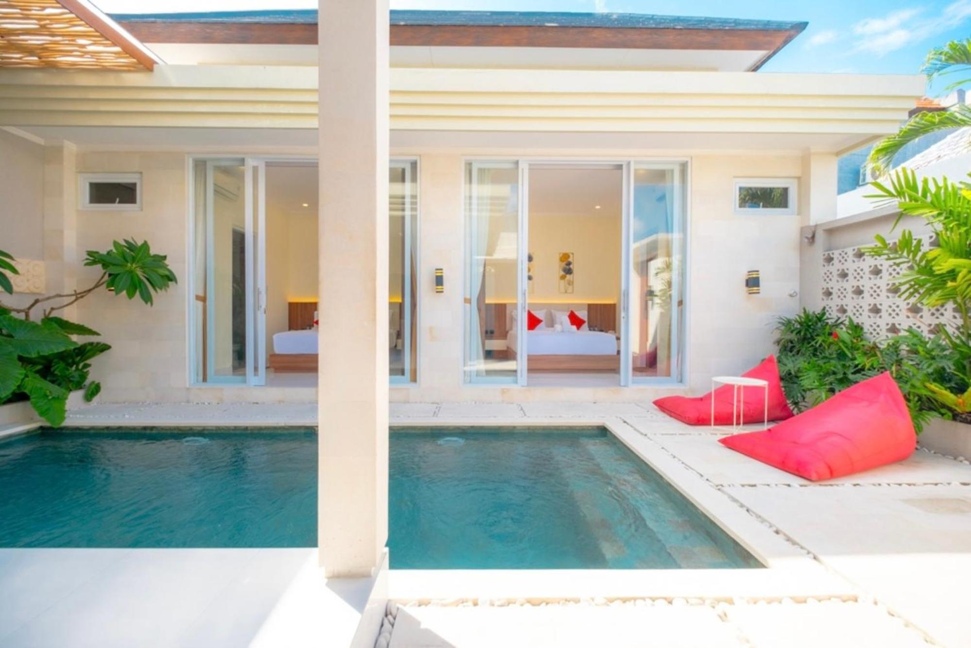 Villa Kamandari