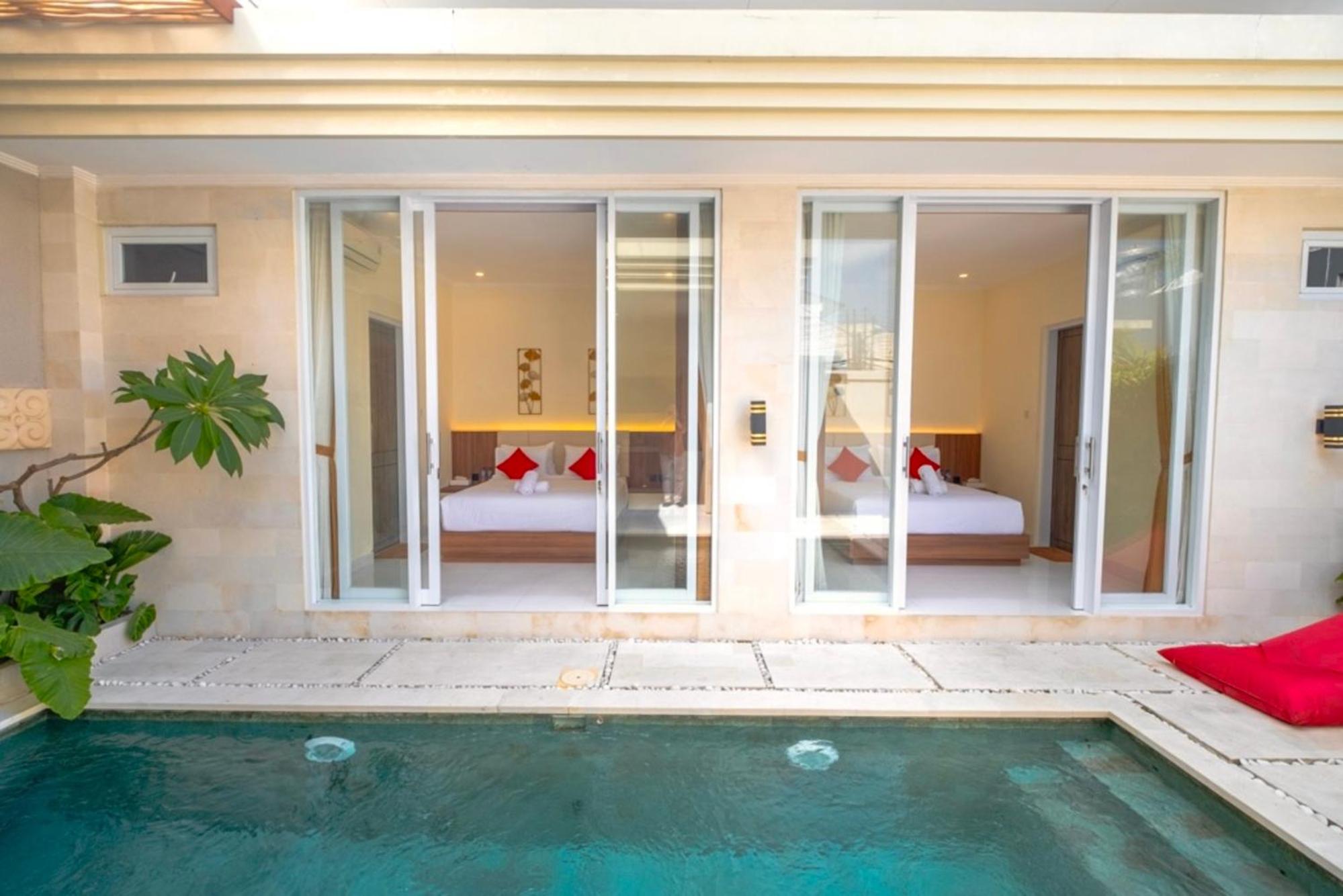 Villa Kamandari