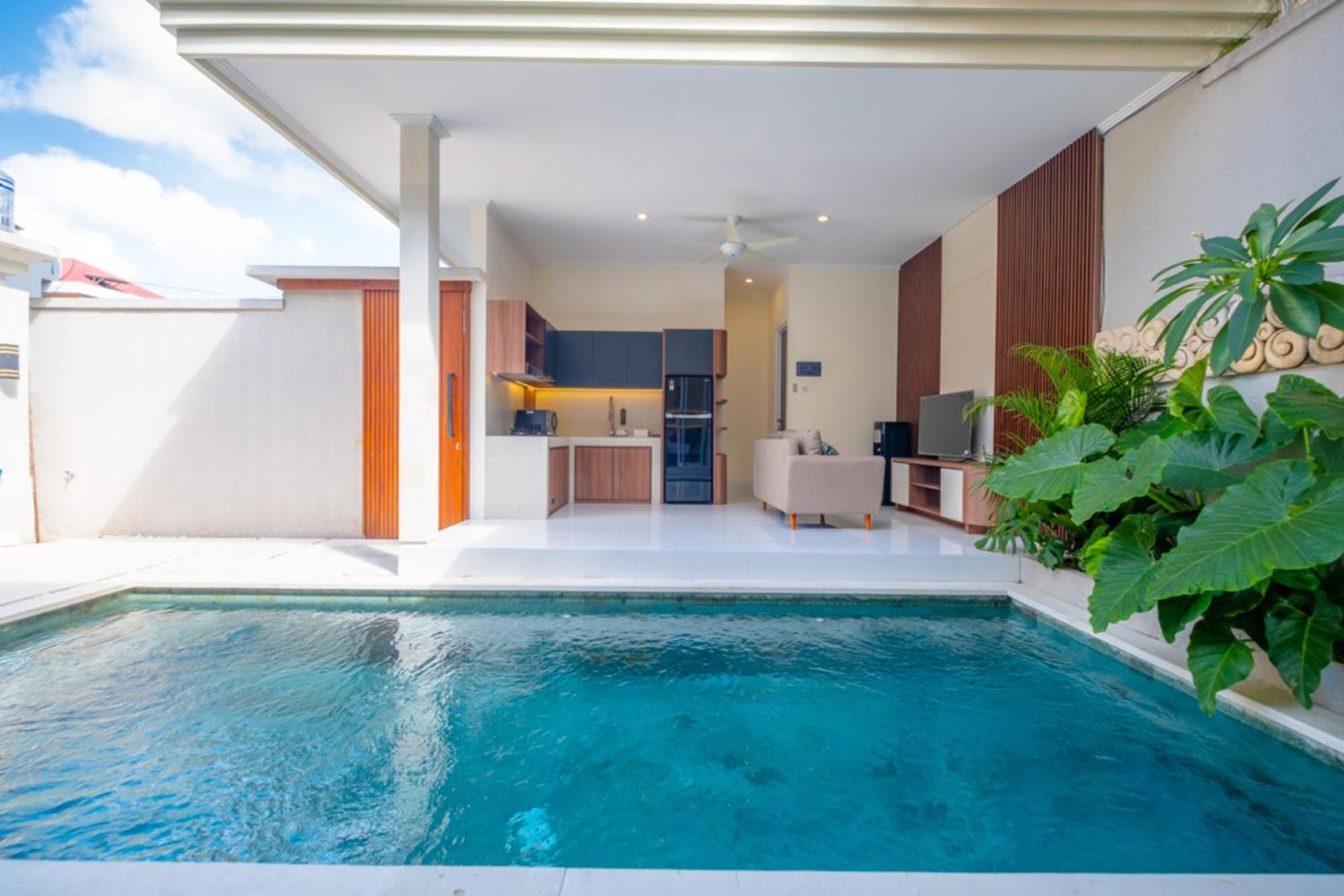 Villa Kamandari
