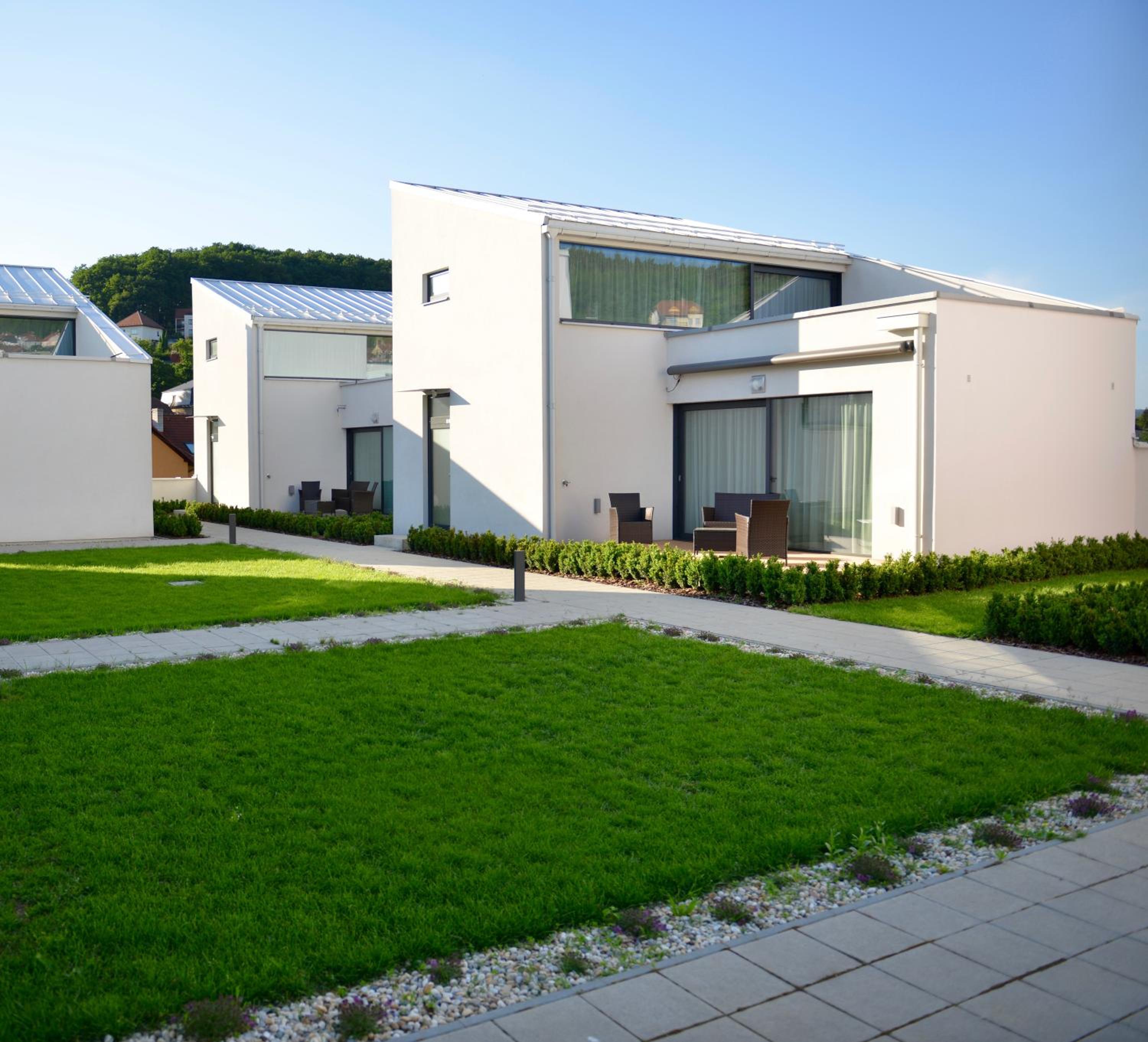 Apartmány Eden - Rezidence