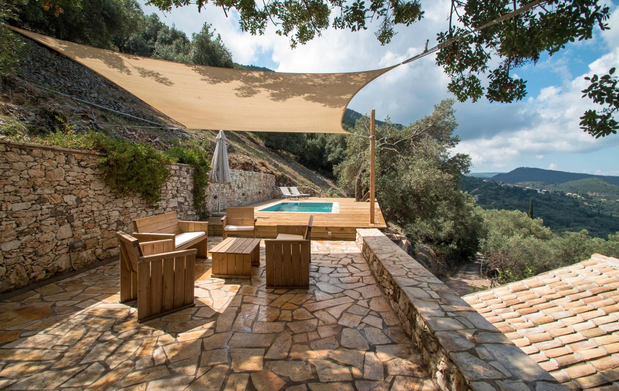 Castelli Cottage
