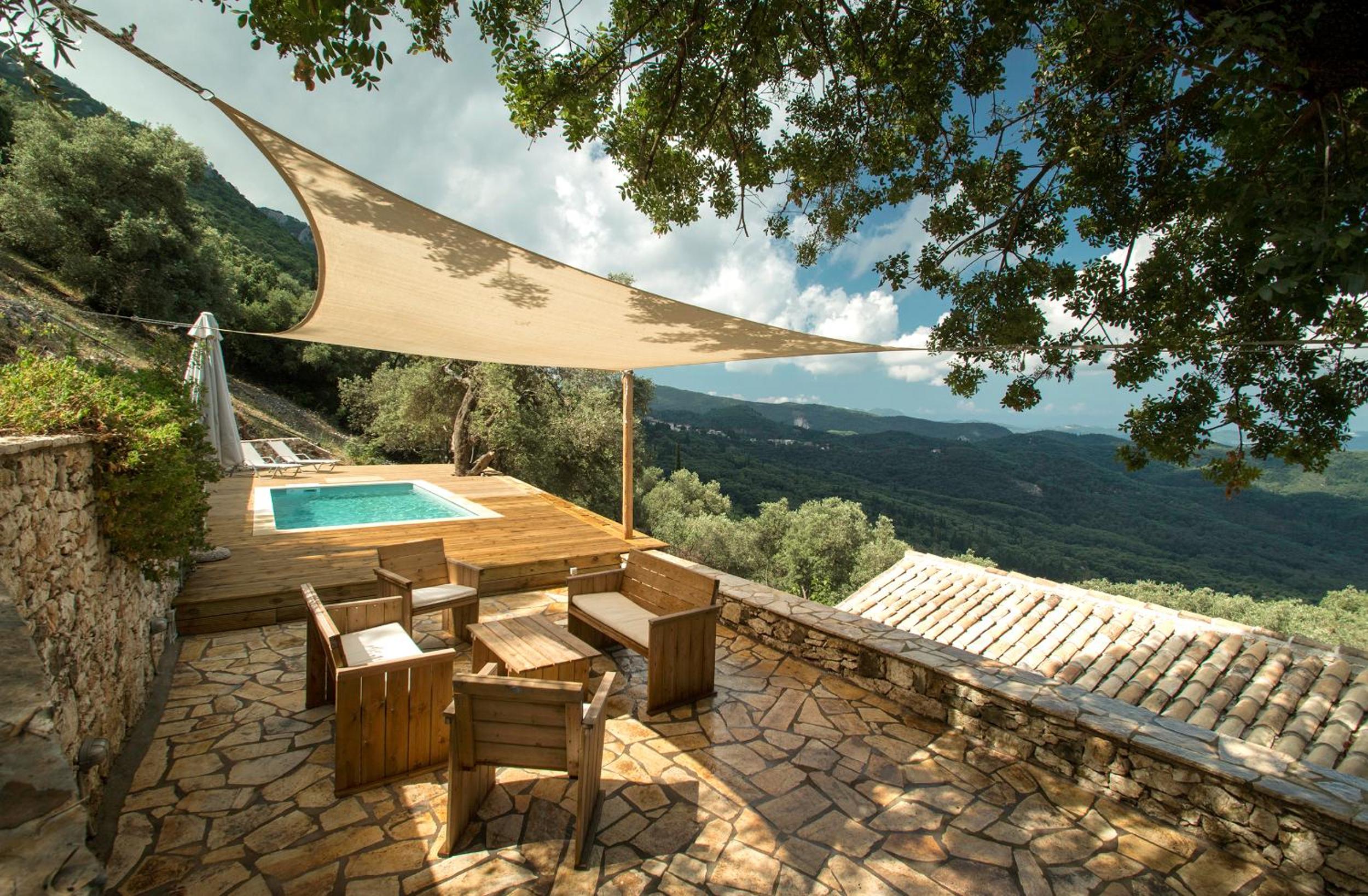 Castelli Cottage