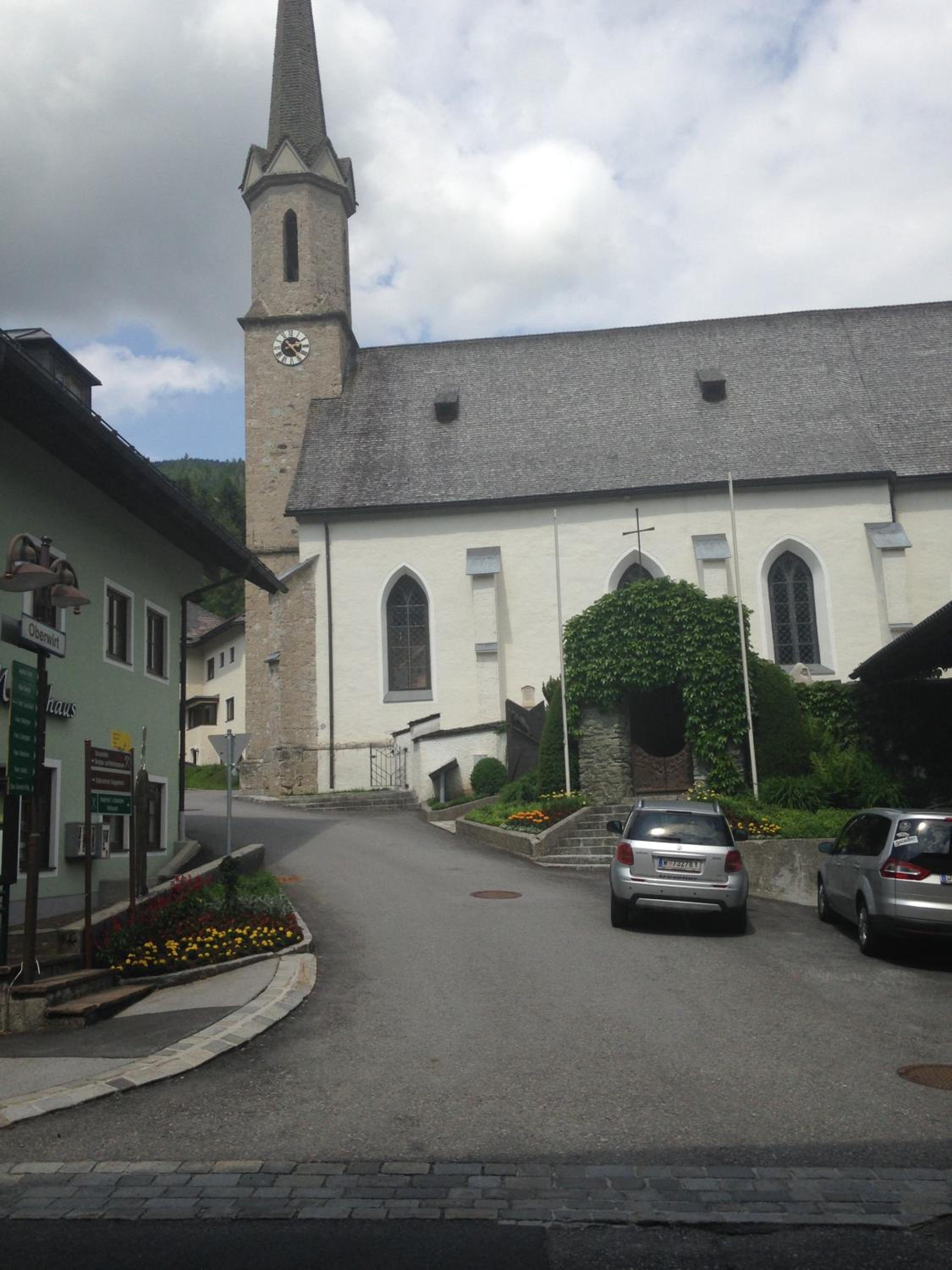 Haus Julia