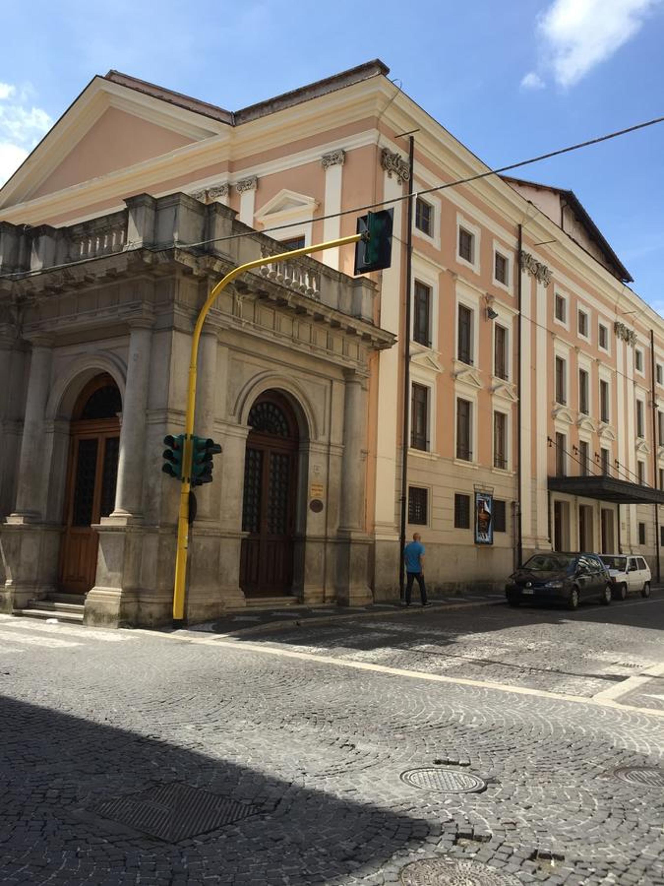 Appartamento Sole&Luna photo 4