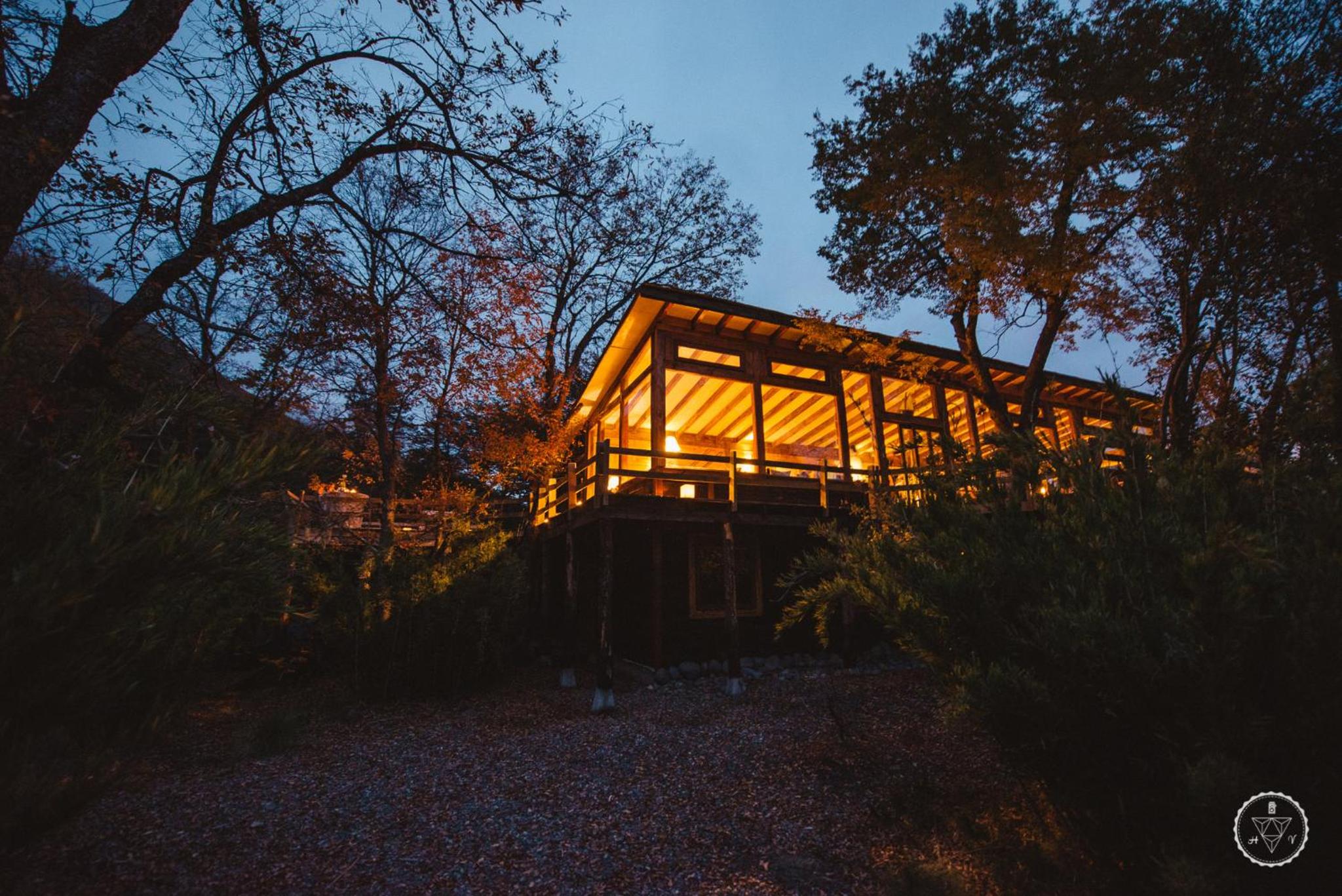 Onai Hostel