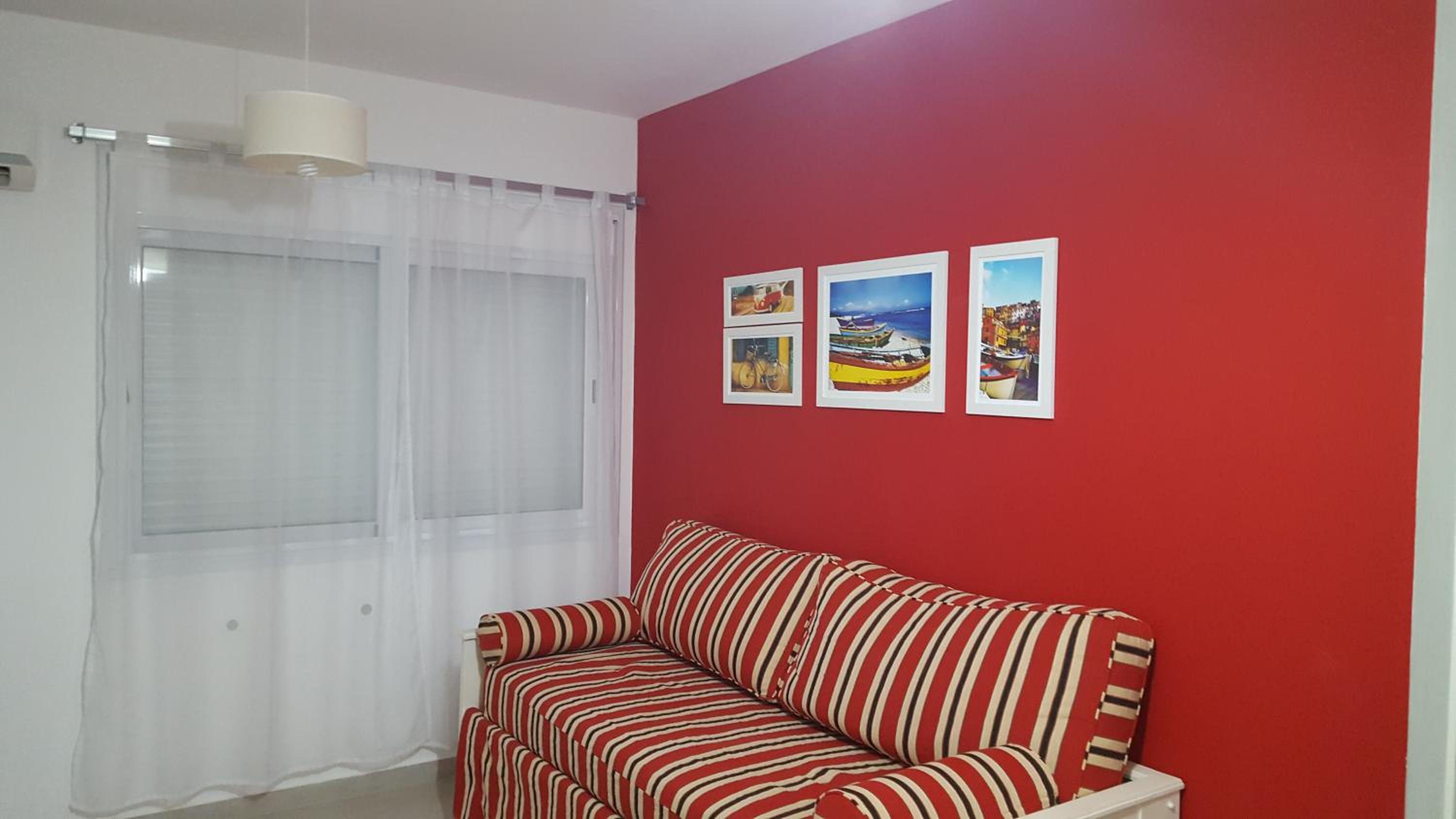 Apartamentos Holdich