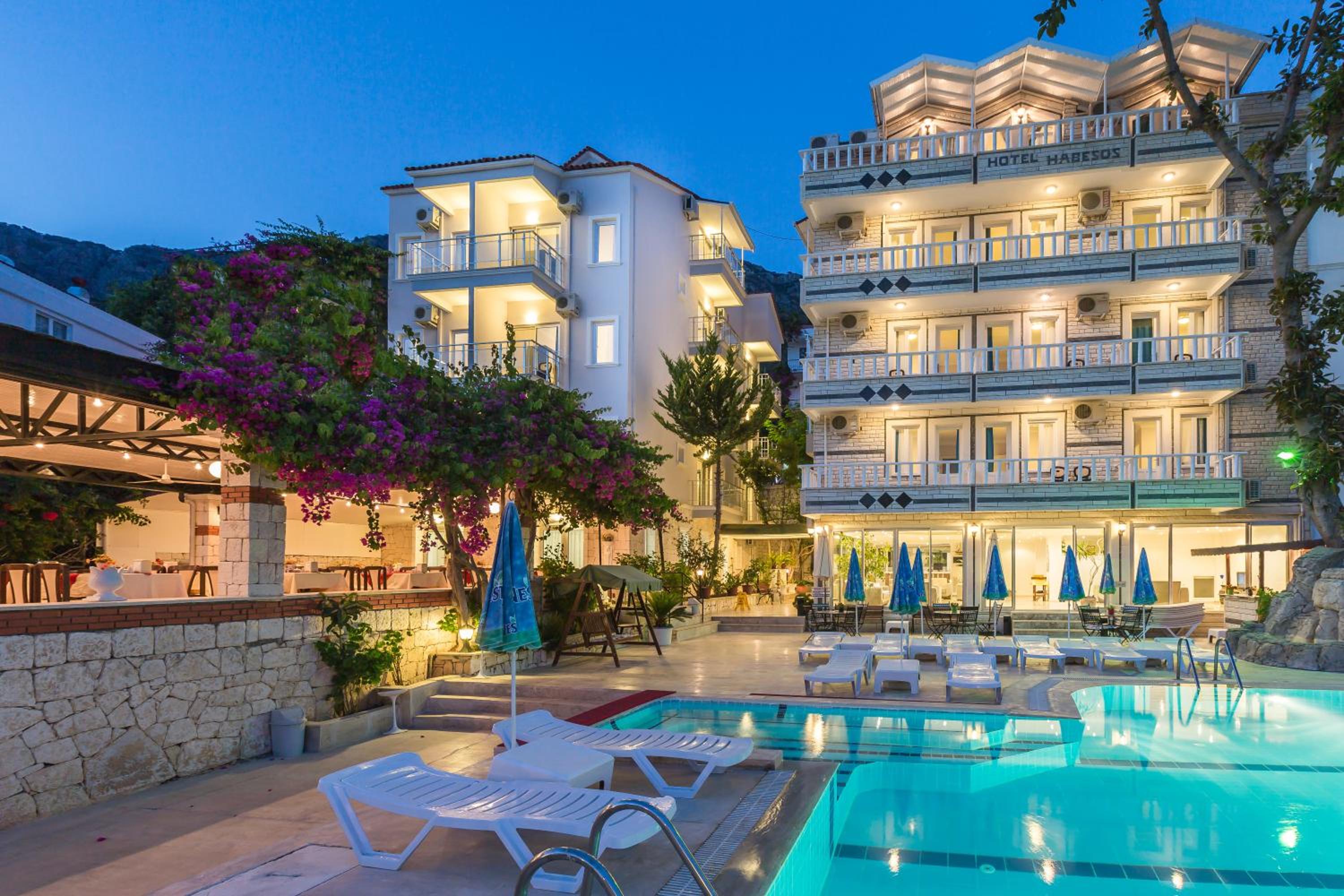 Habesos Hotel - Image 7