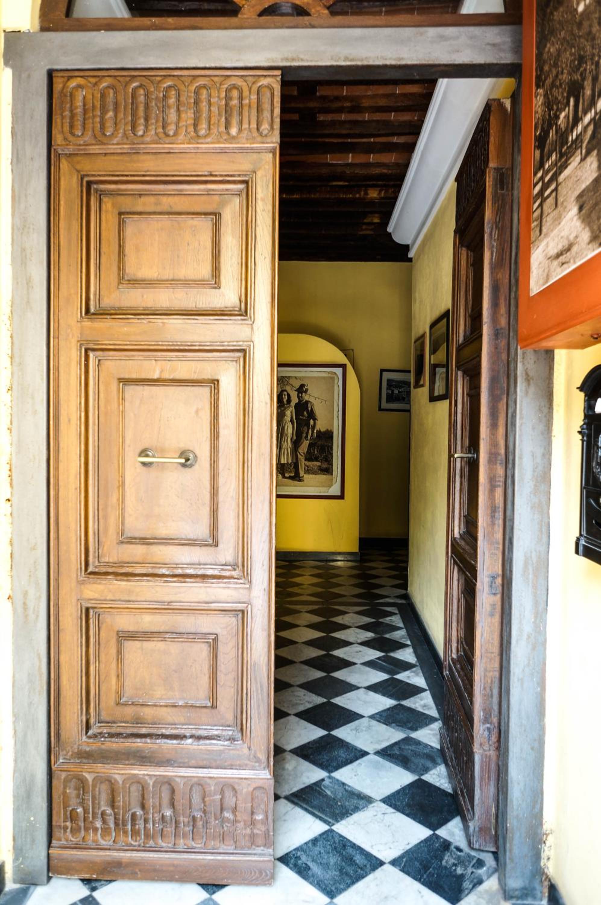 Sul Prado en Pietrasanta — other