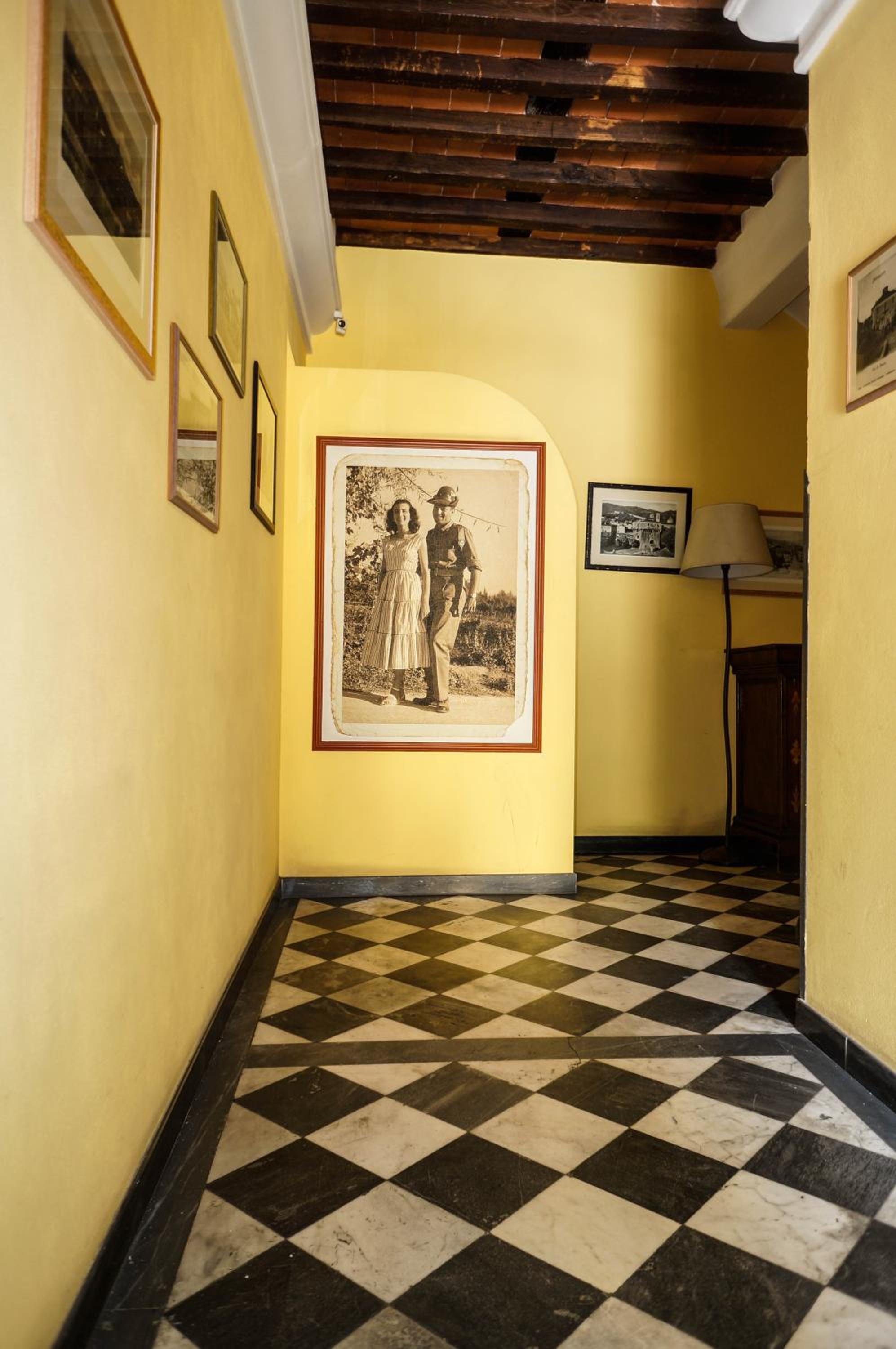 Sul Prado en Pietrasanta — other