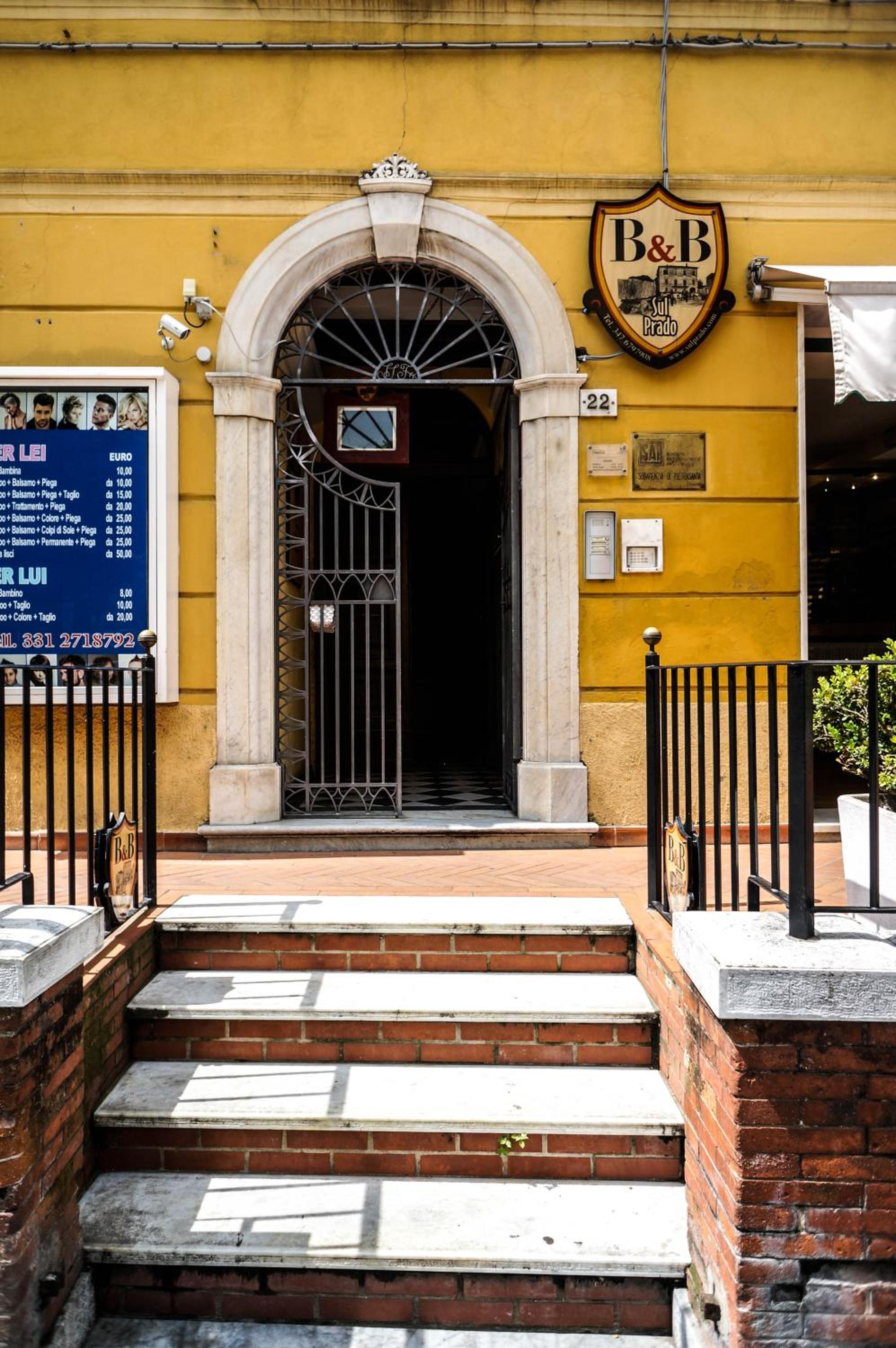Sul Prado