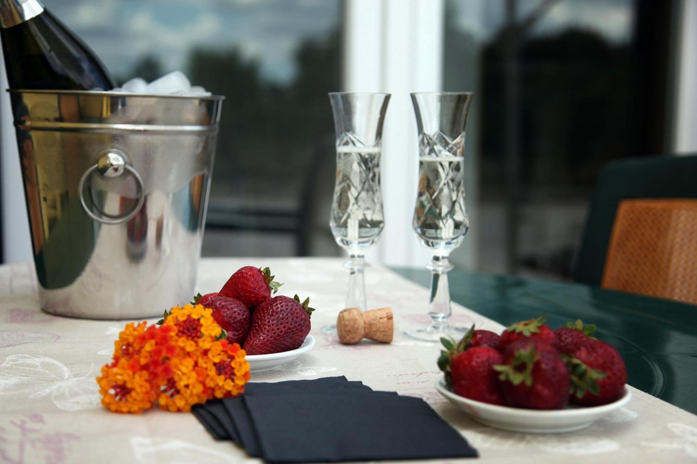 Villa Giulia&Gaia - Guest House