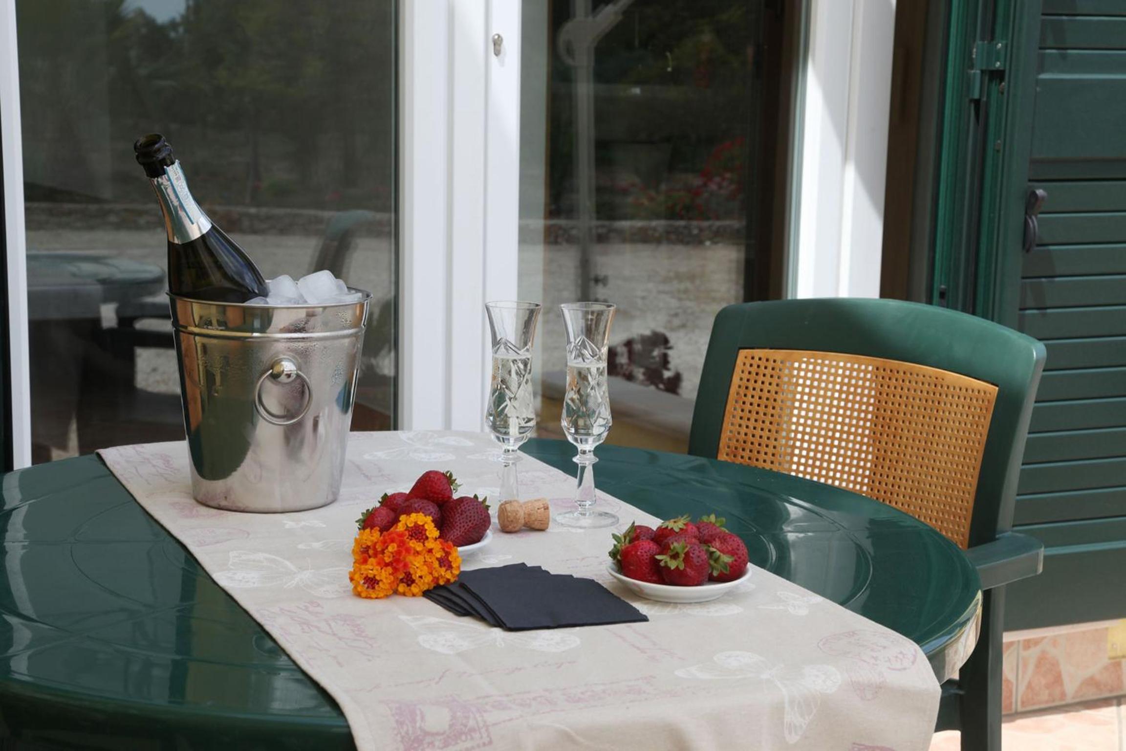 Villa Giulia&Gaia - Guest House