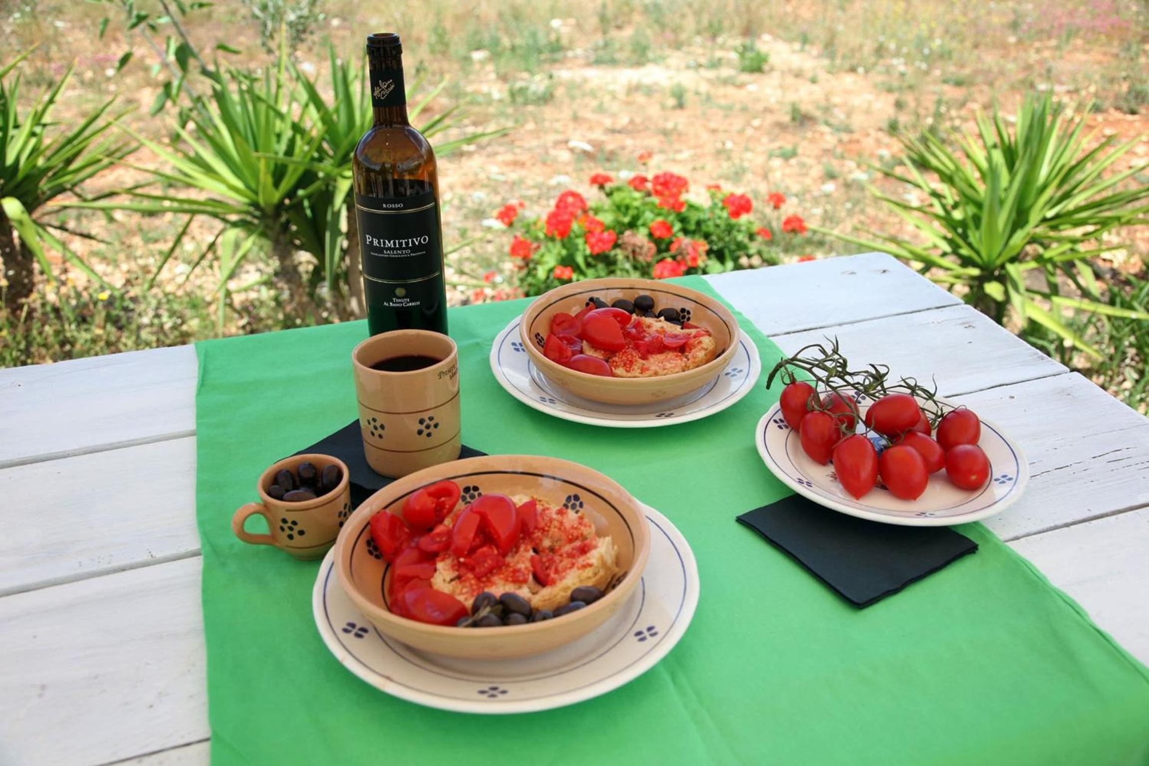 Villa Giulia&Gaia - Guest House