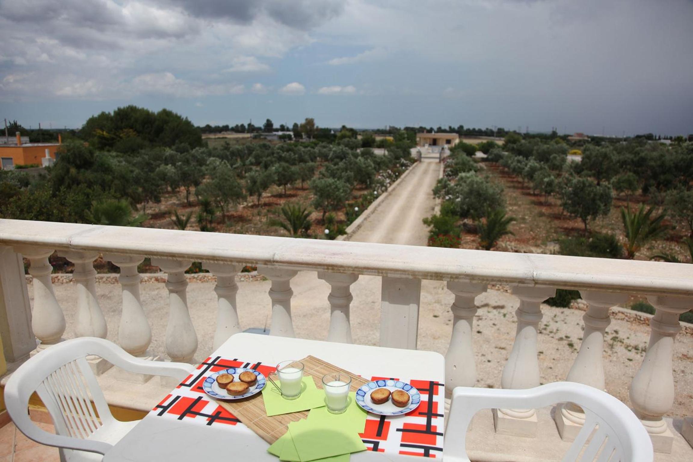 Villa Giulia&Gaia - Guest House