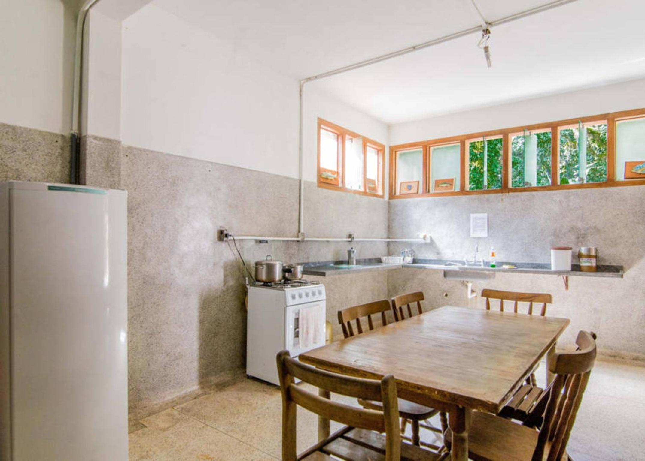 Casa Bacarirá - Floresta com Yoga e Café da Manhã Vegano