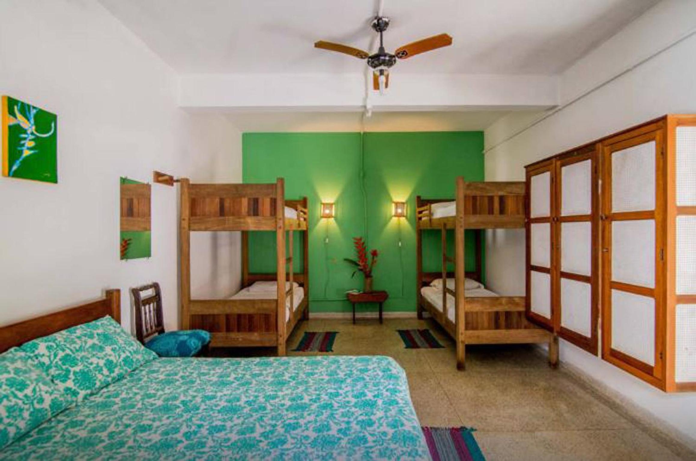 Casa Bacarirá - Floresta com Yoga e Café da Manhã Vegano
