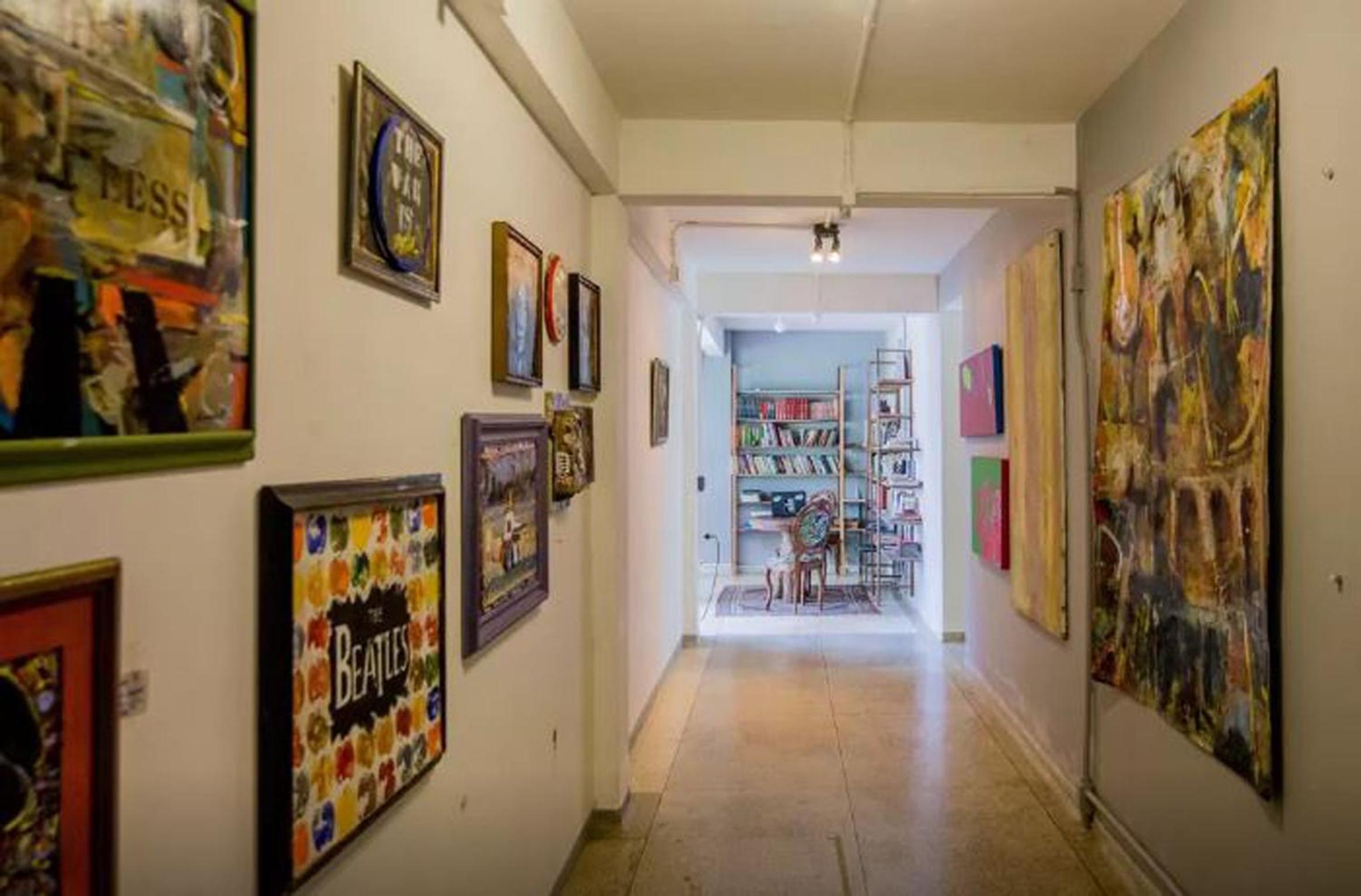 Casa Bacarirá - Floresta com Yoga e Café da Manhã Vegano