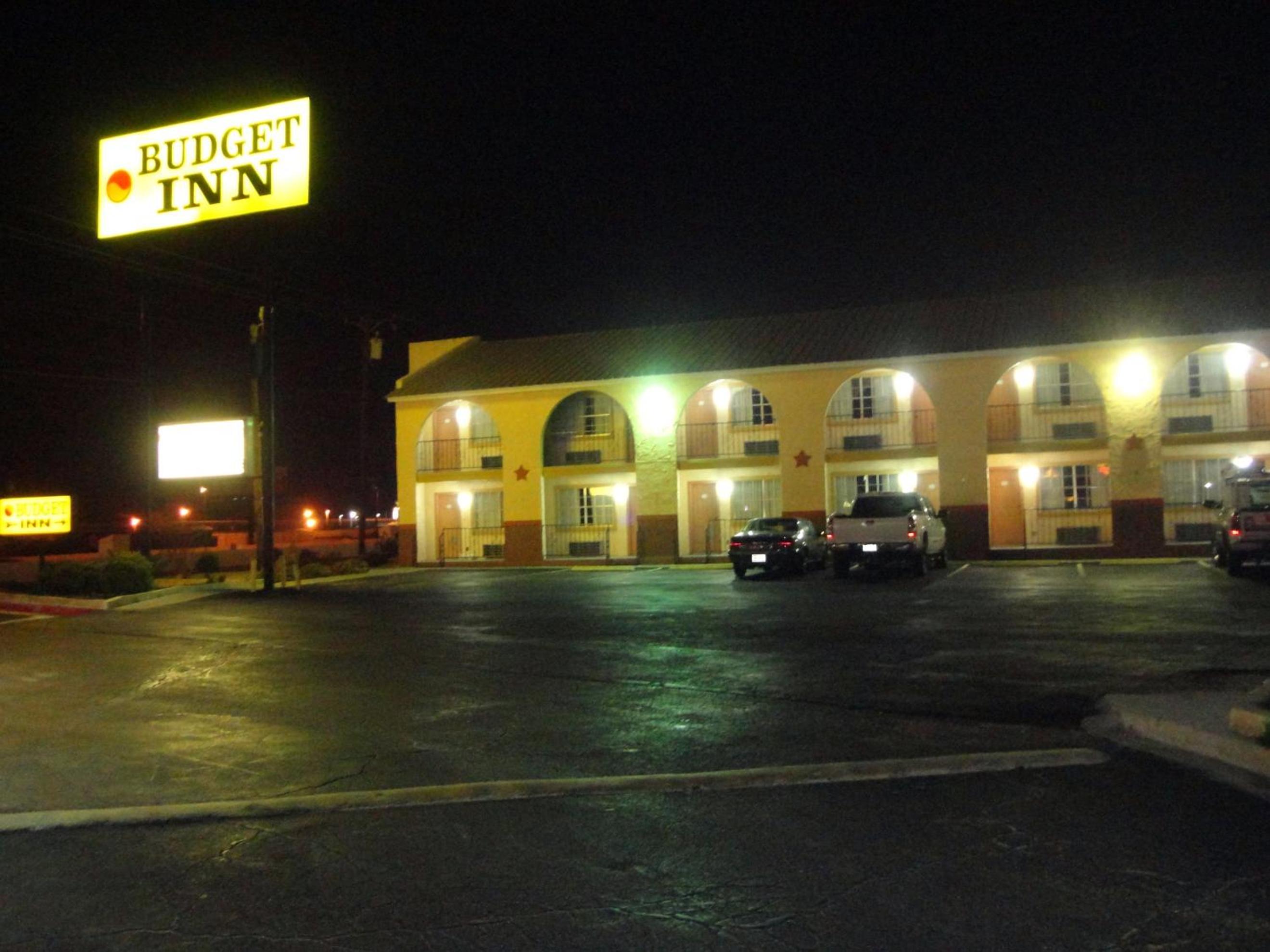 Budget Inn Temple
