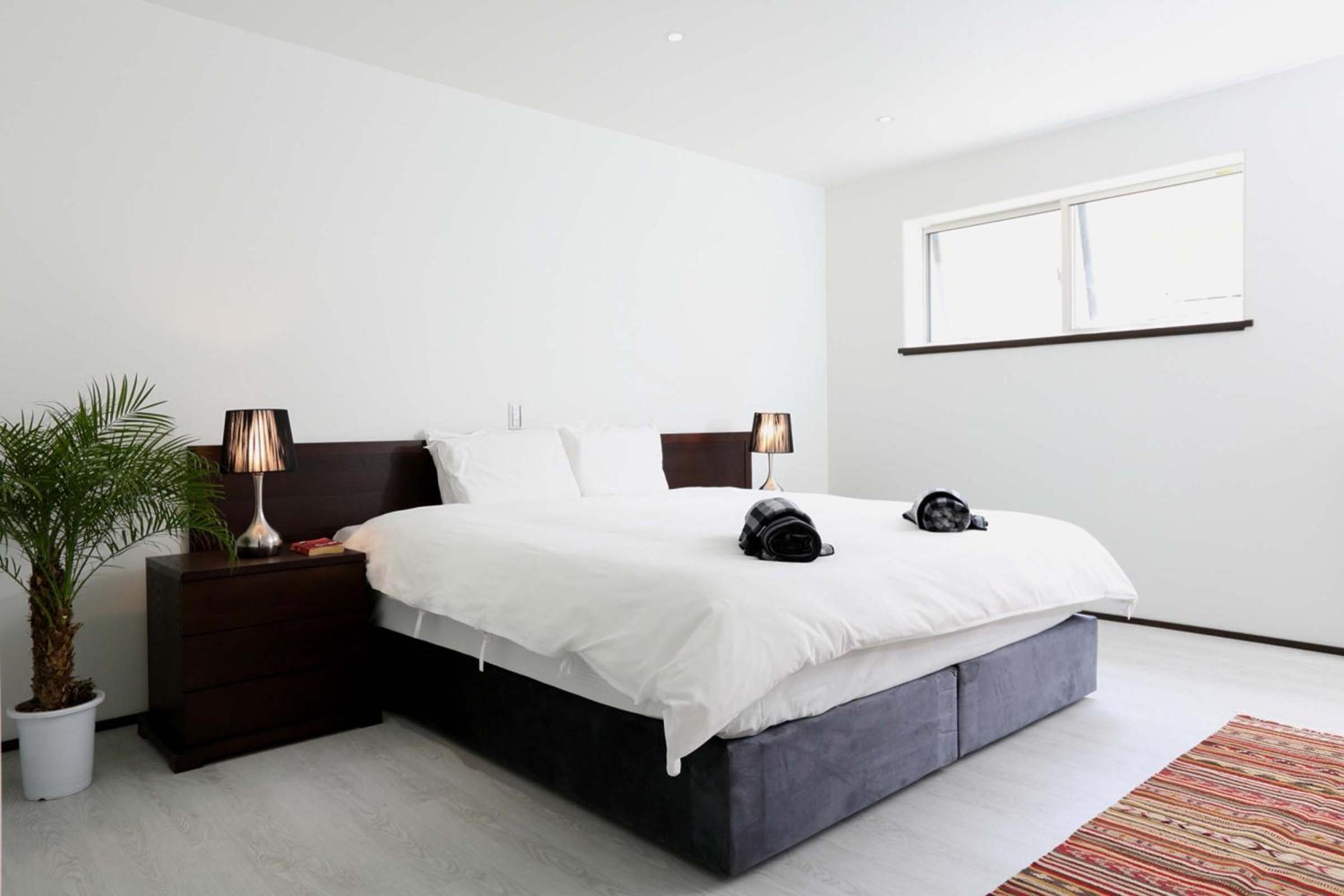Hakuba Slopeside Chalet