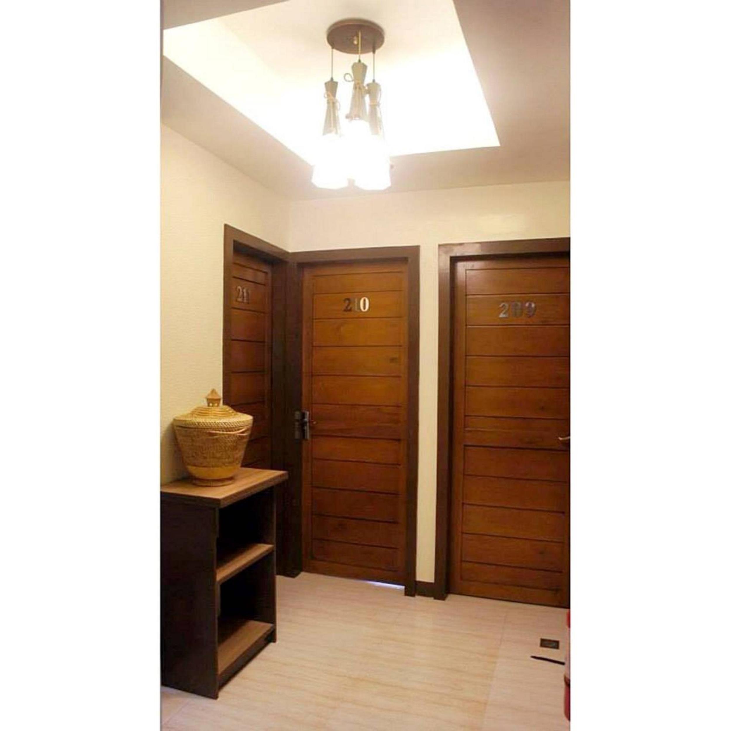 Delle Suites