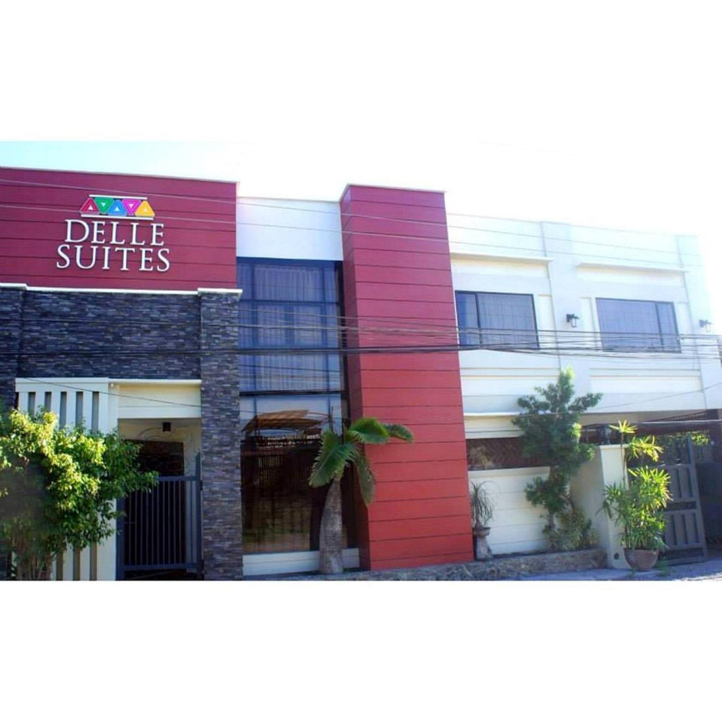 Delle Suites
