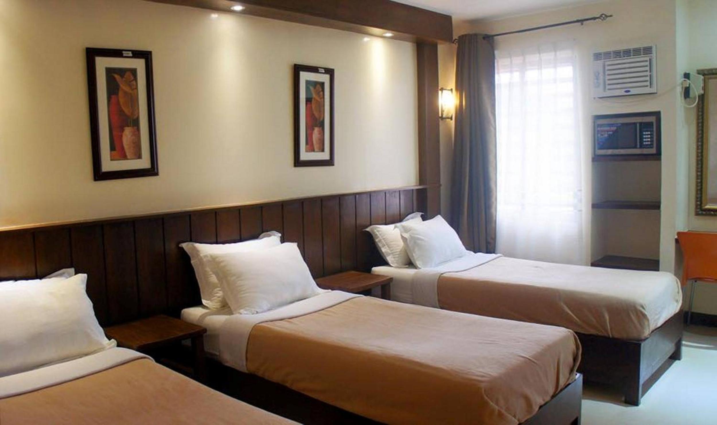 Delle Suites