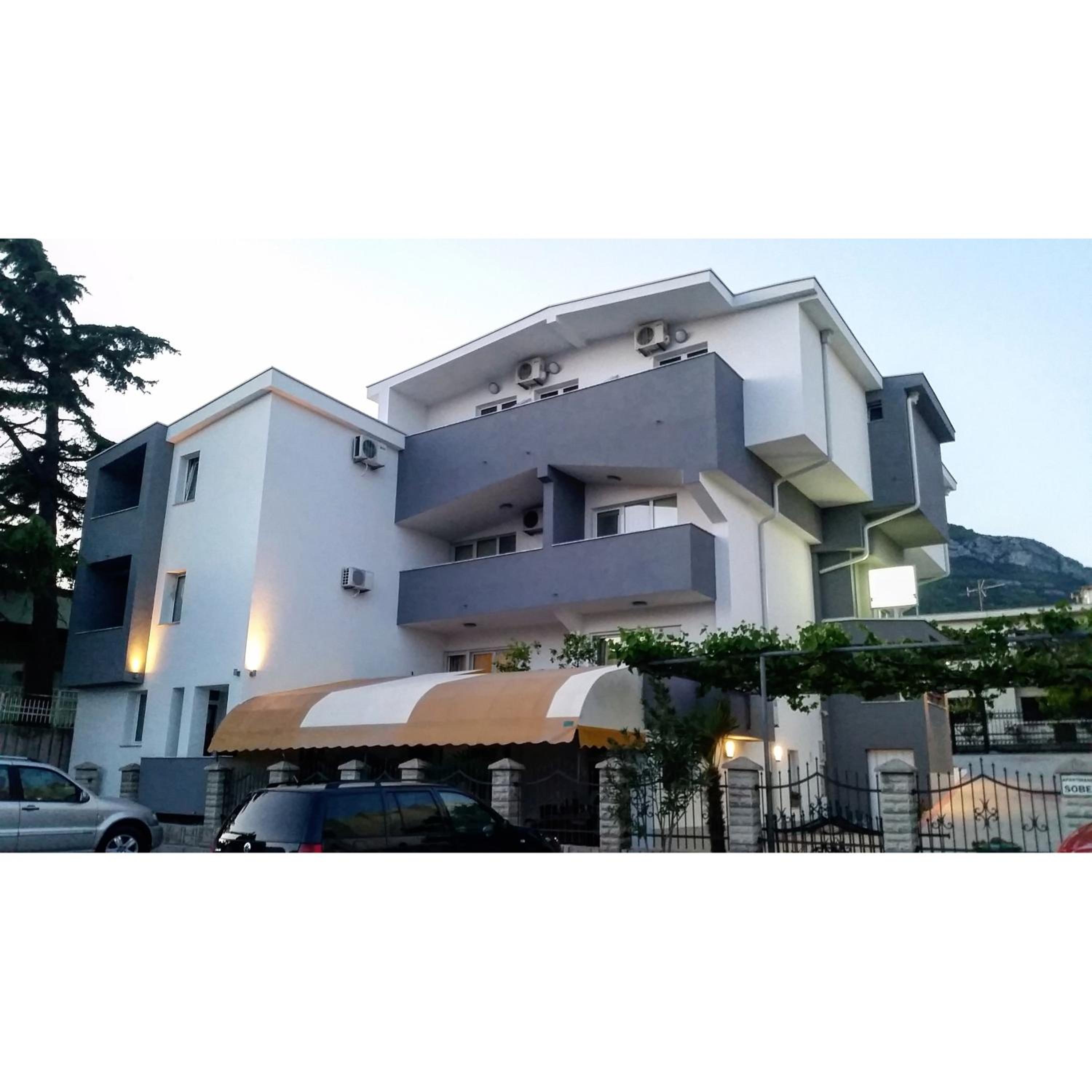 Apartments Kojic