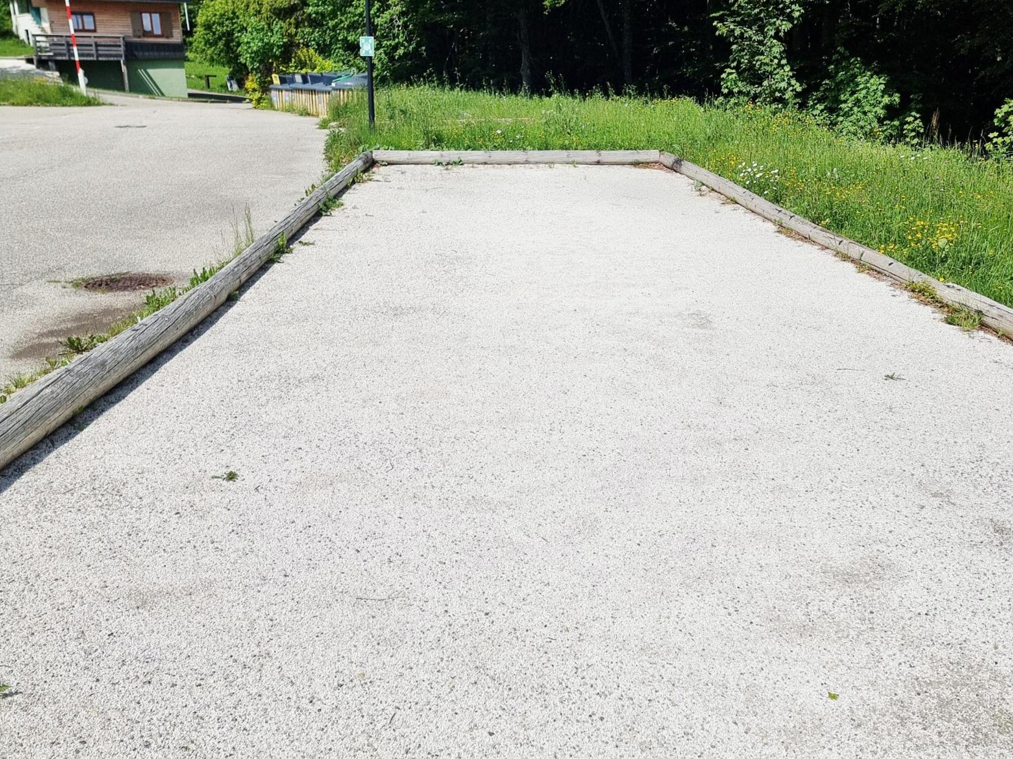 Le Nivelet - Duplex aux pieds des pistes toute l'année