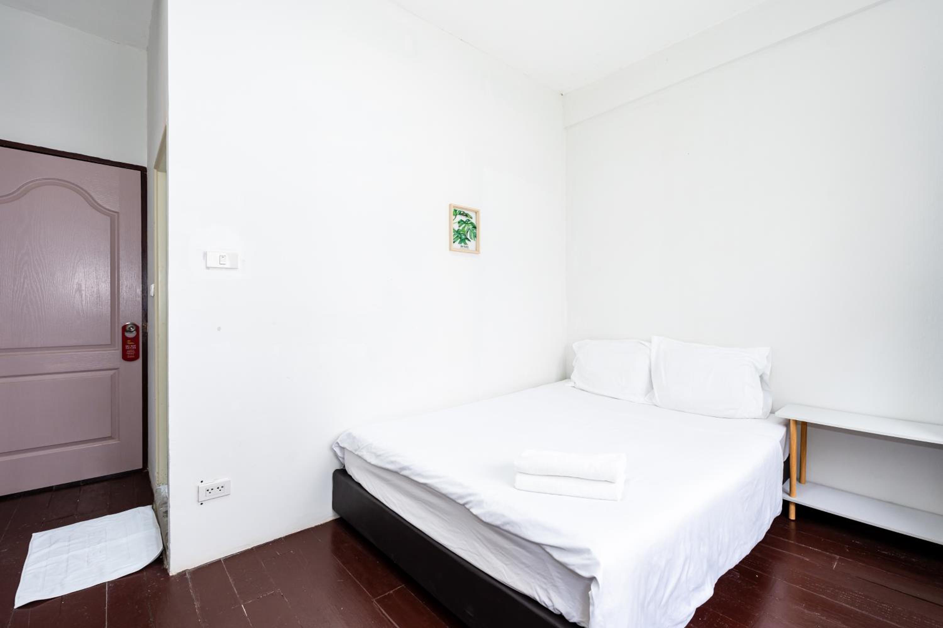 GO INN Siriraj Wang Lang - โก อินน์ โรงพยาบาลศิริราช วังหลัง