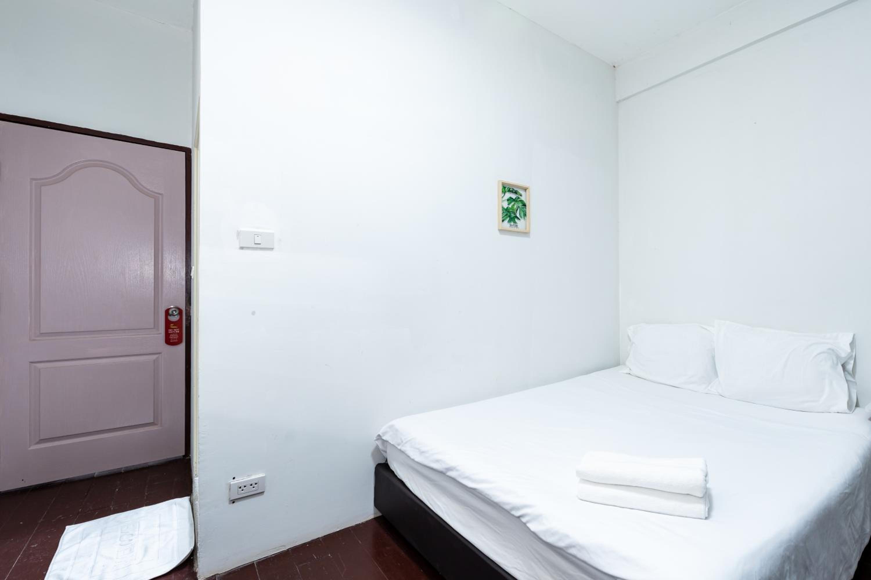 GO INN Siriraj Wang Lang - โก อินน์ โรงพยาบาลศิริราช วังหลัง