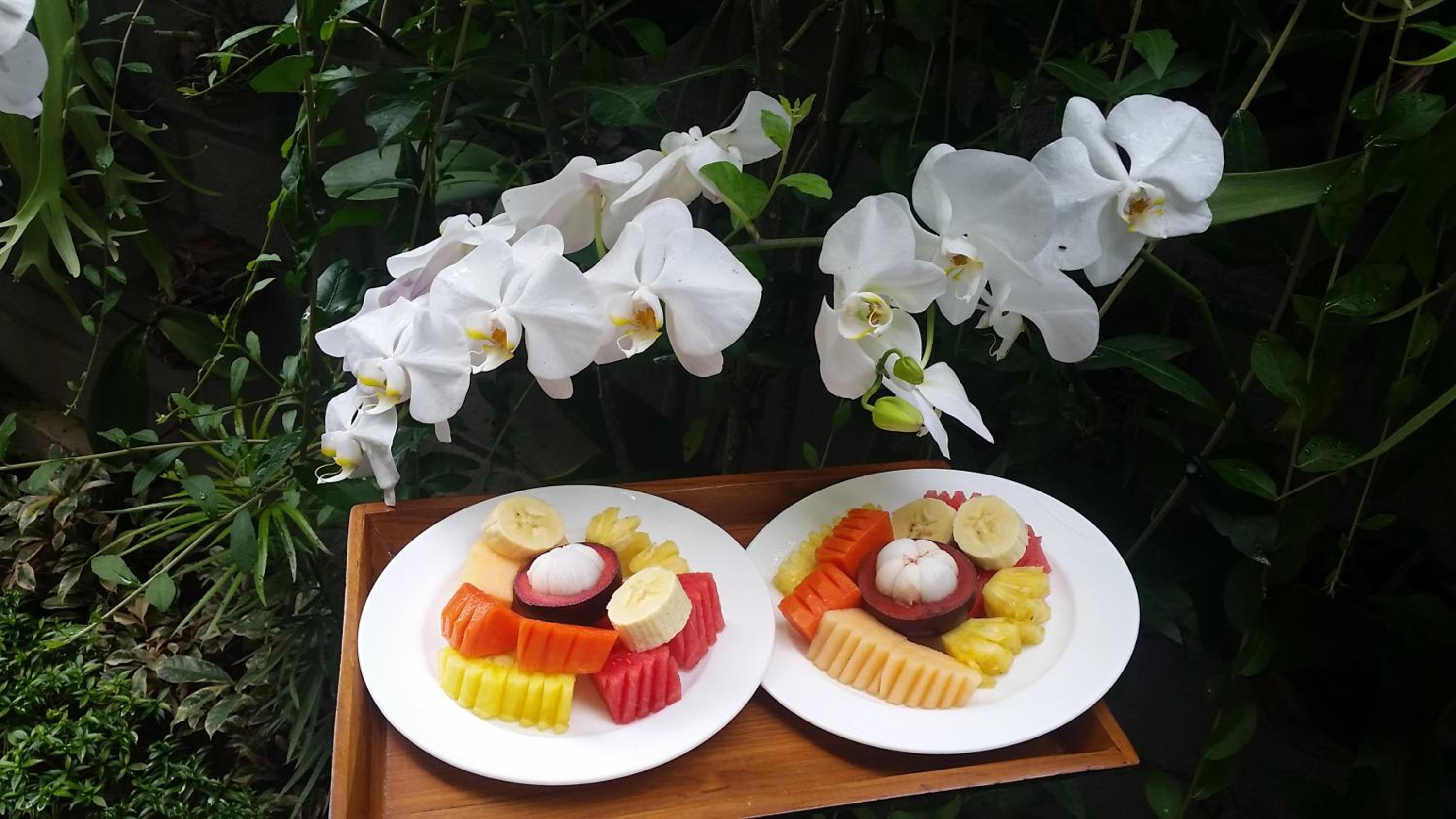 Ubud Paradise Villa
