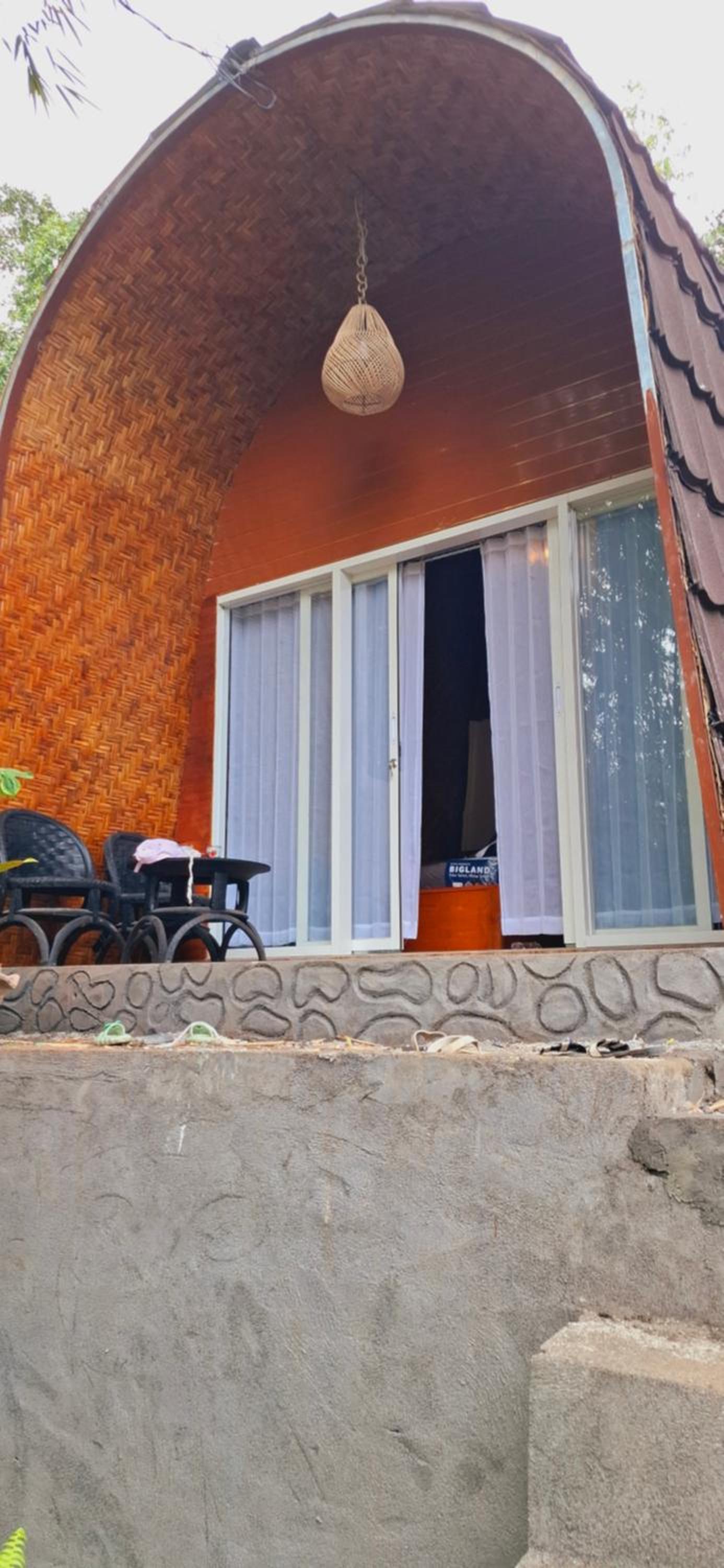 Bamboo Craft Homestay