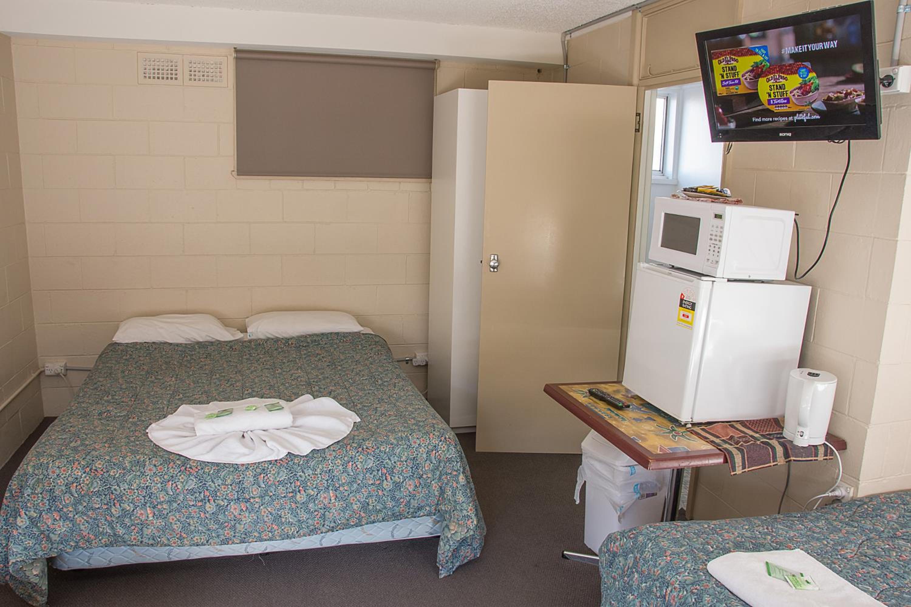 The Swiss Motel