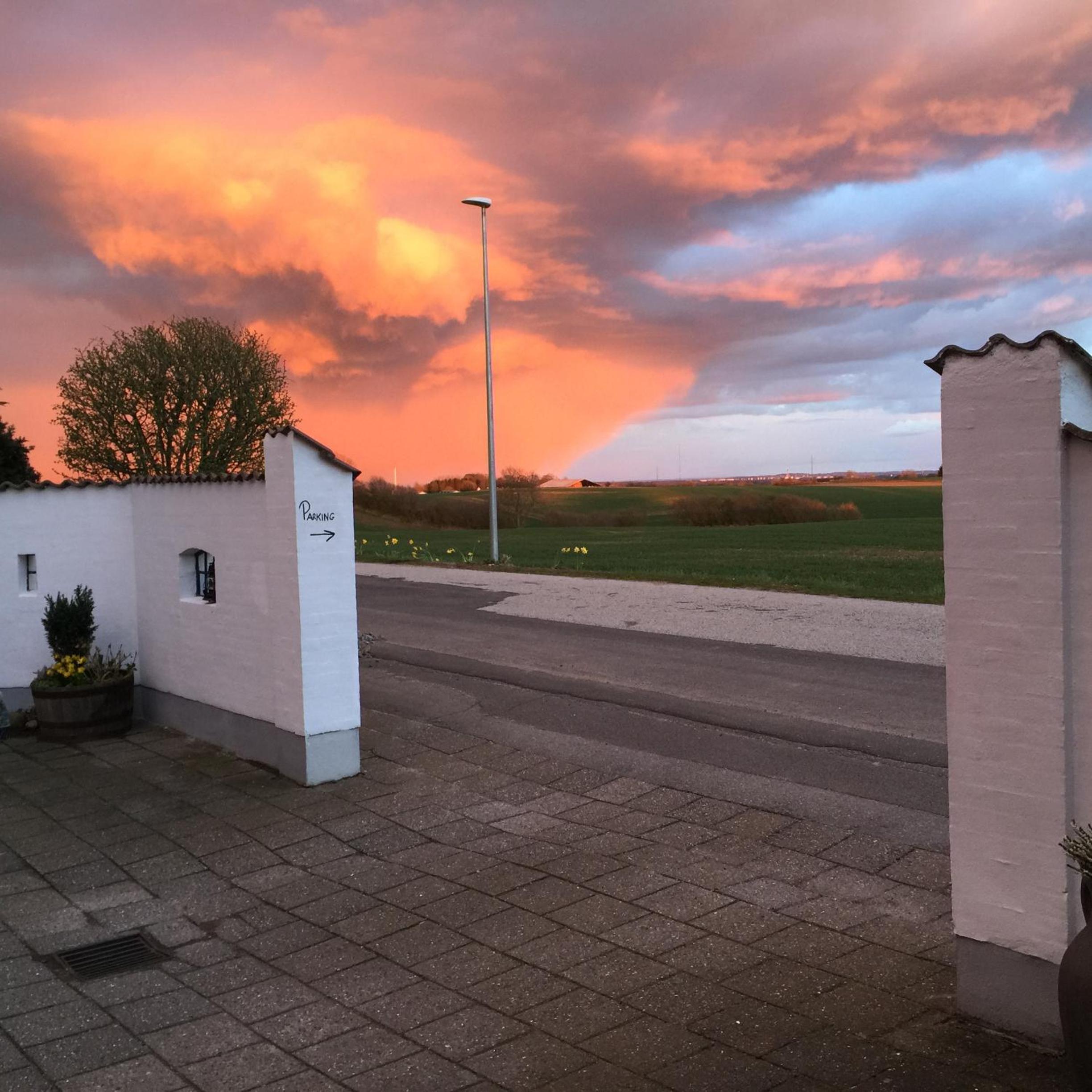 Vejle Golf Apartments