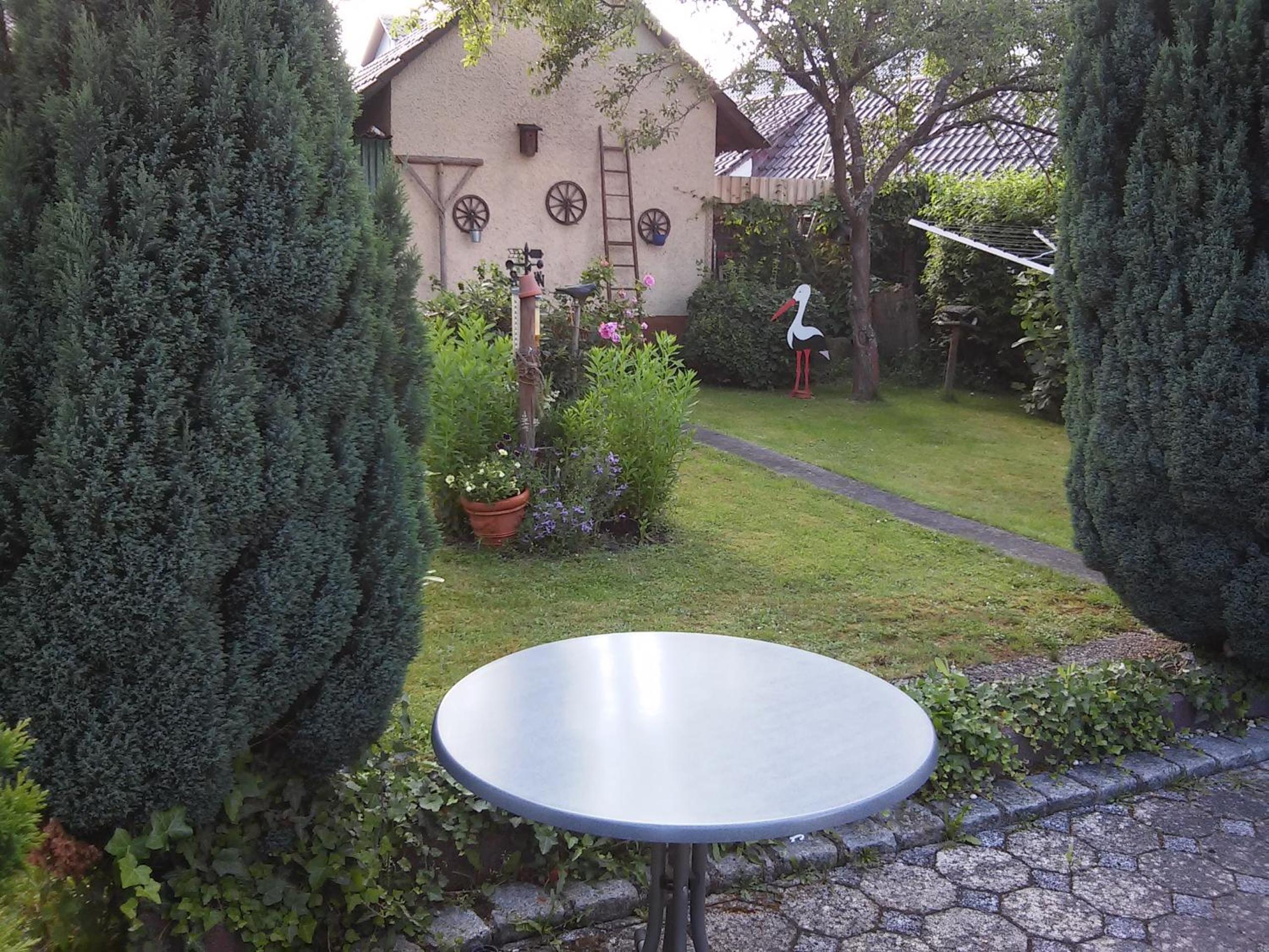 Ferienappartement Obrigheim - Property Image 24