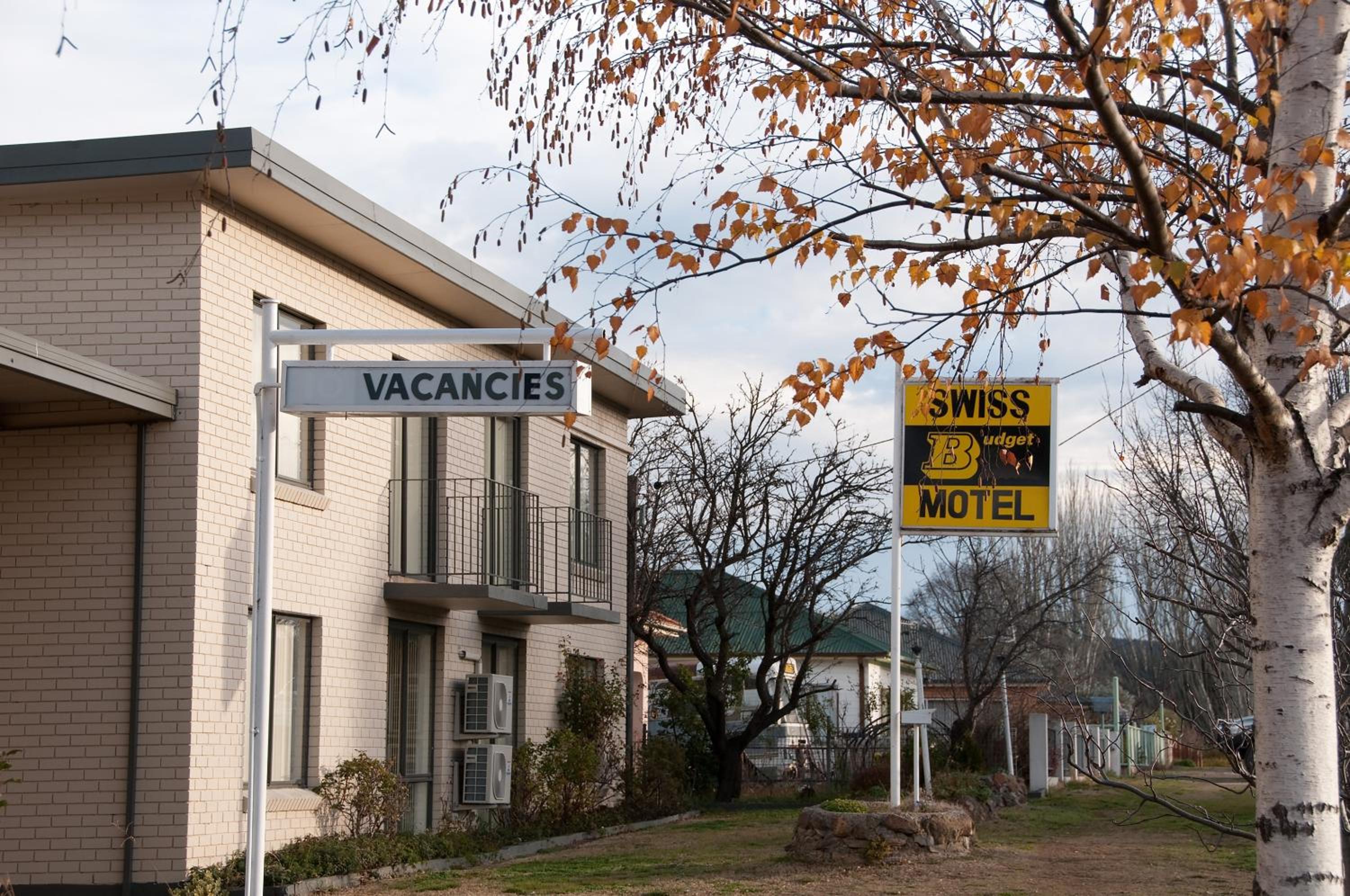 The Swiss Motel