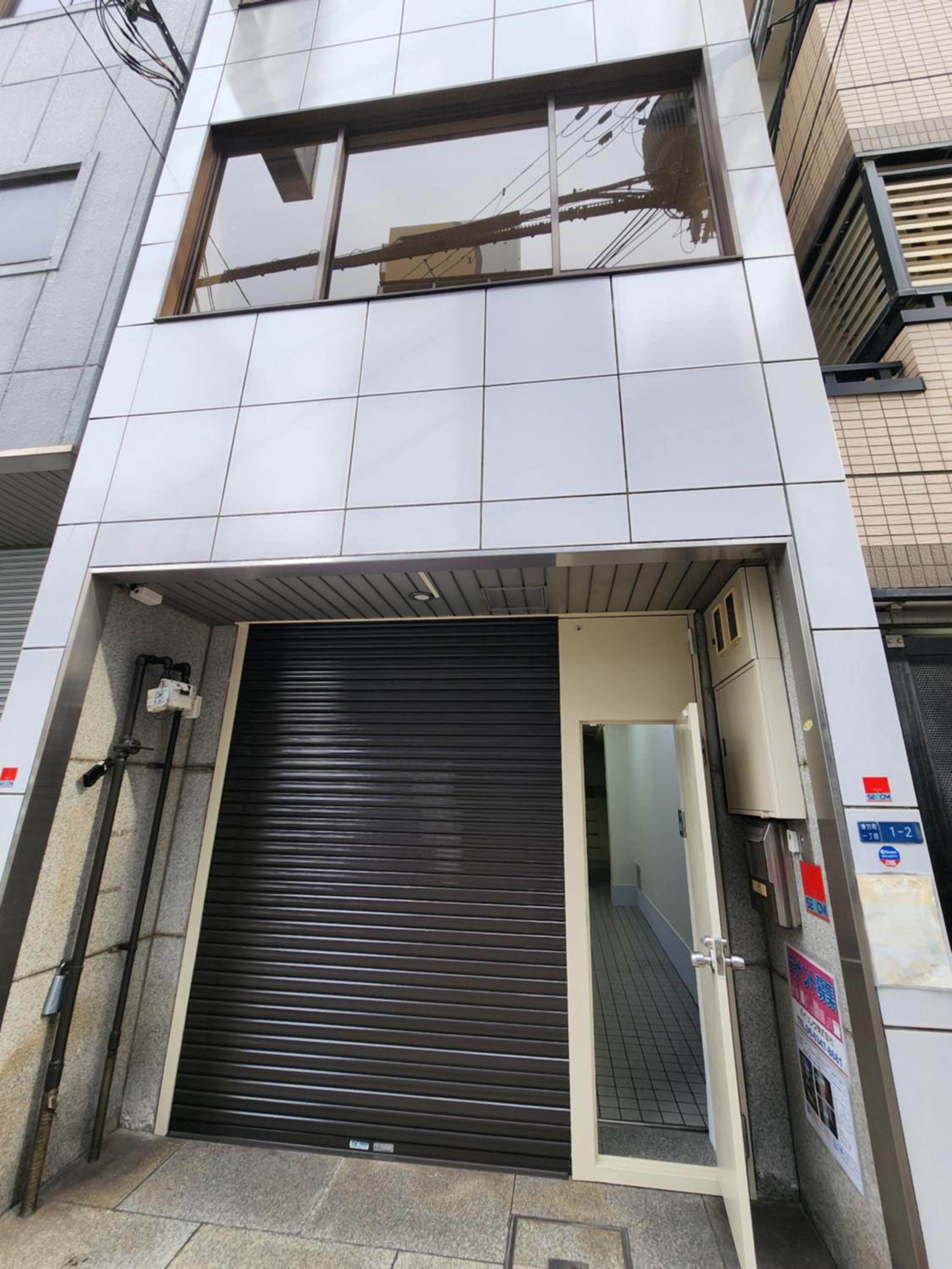 Shinsaibashi Vacation Stay! 3 mins to CS - X Project Rentals
