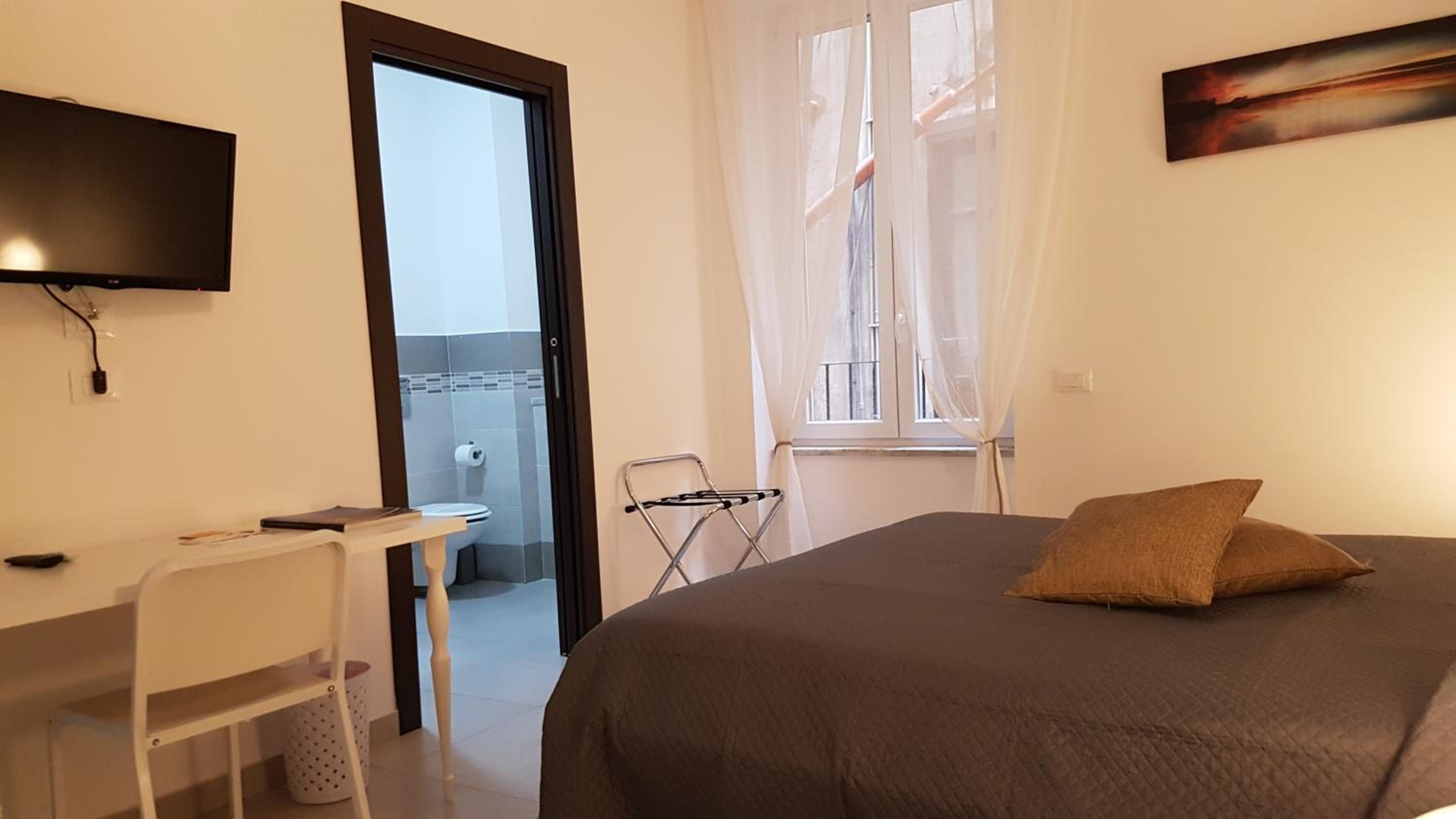 Buonaluna B&B