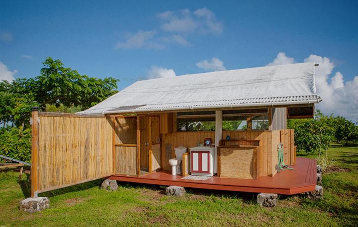 Kirpal Meditation and Ecological Center