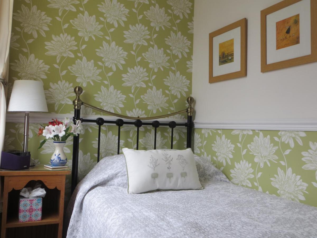 Avondale Guest House